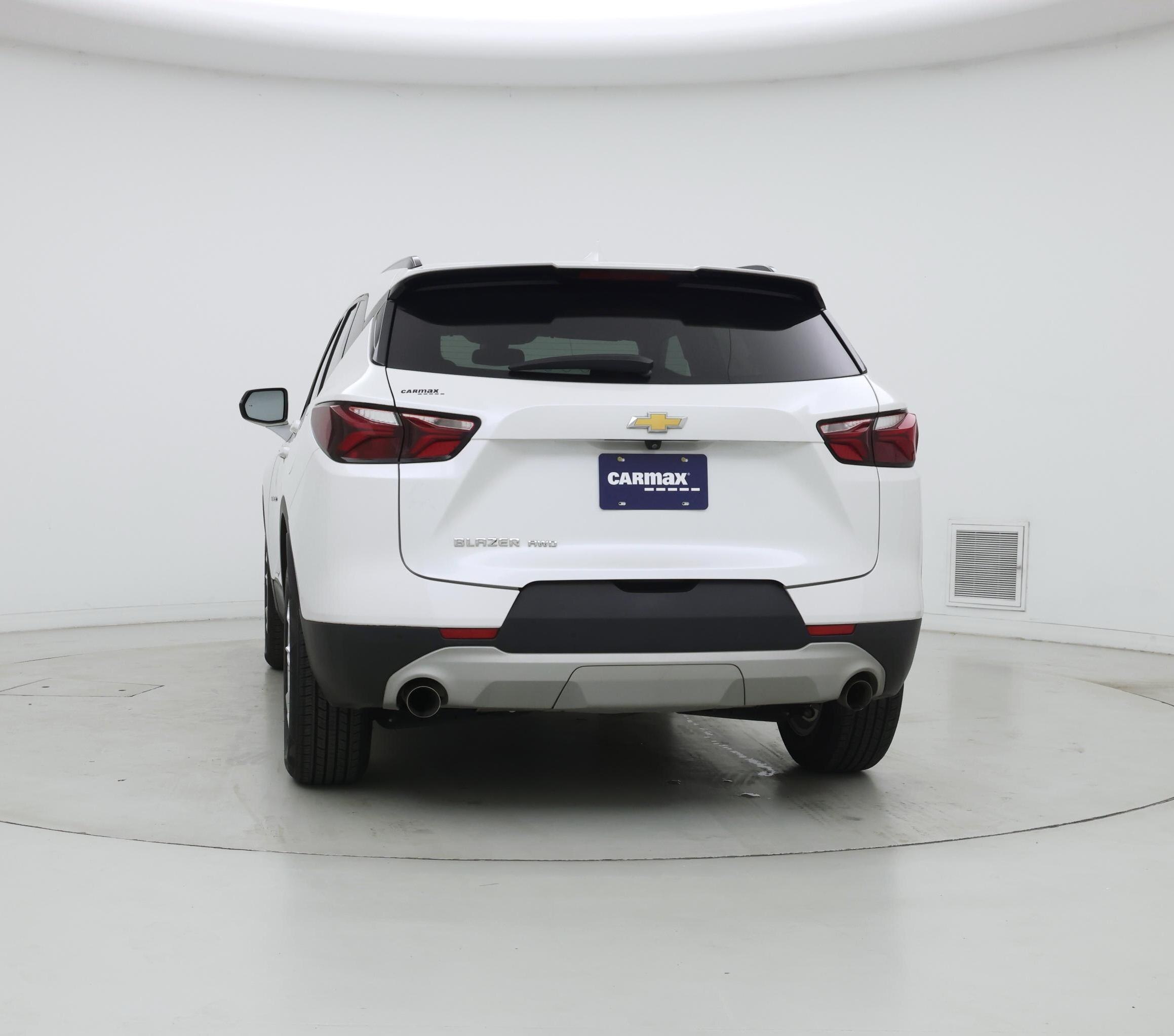 Thumbnail: 2022 Chevrolet Blazer - 6