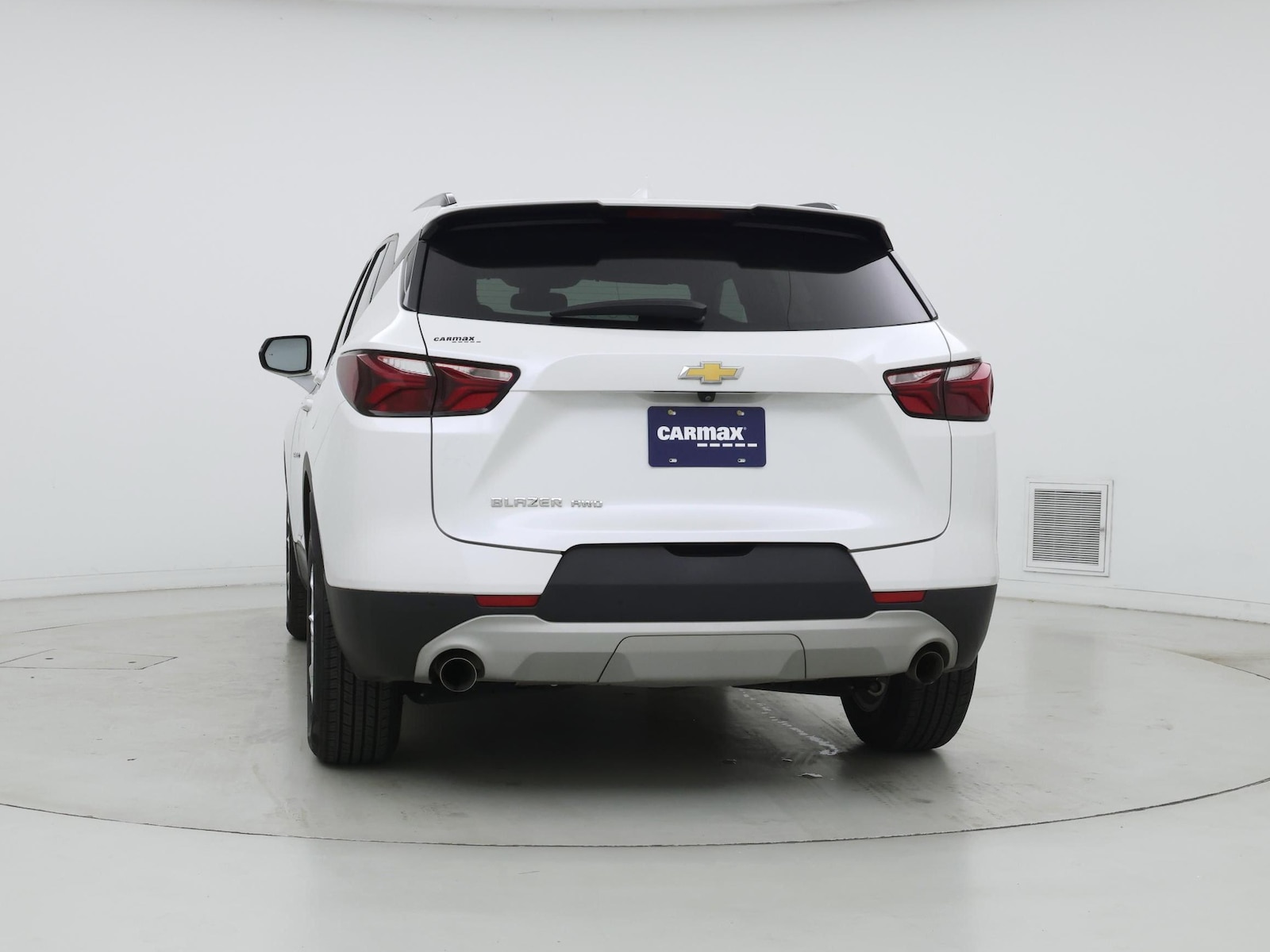 2022 Chevrolet Blazer 2LT - Photo 7