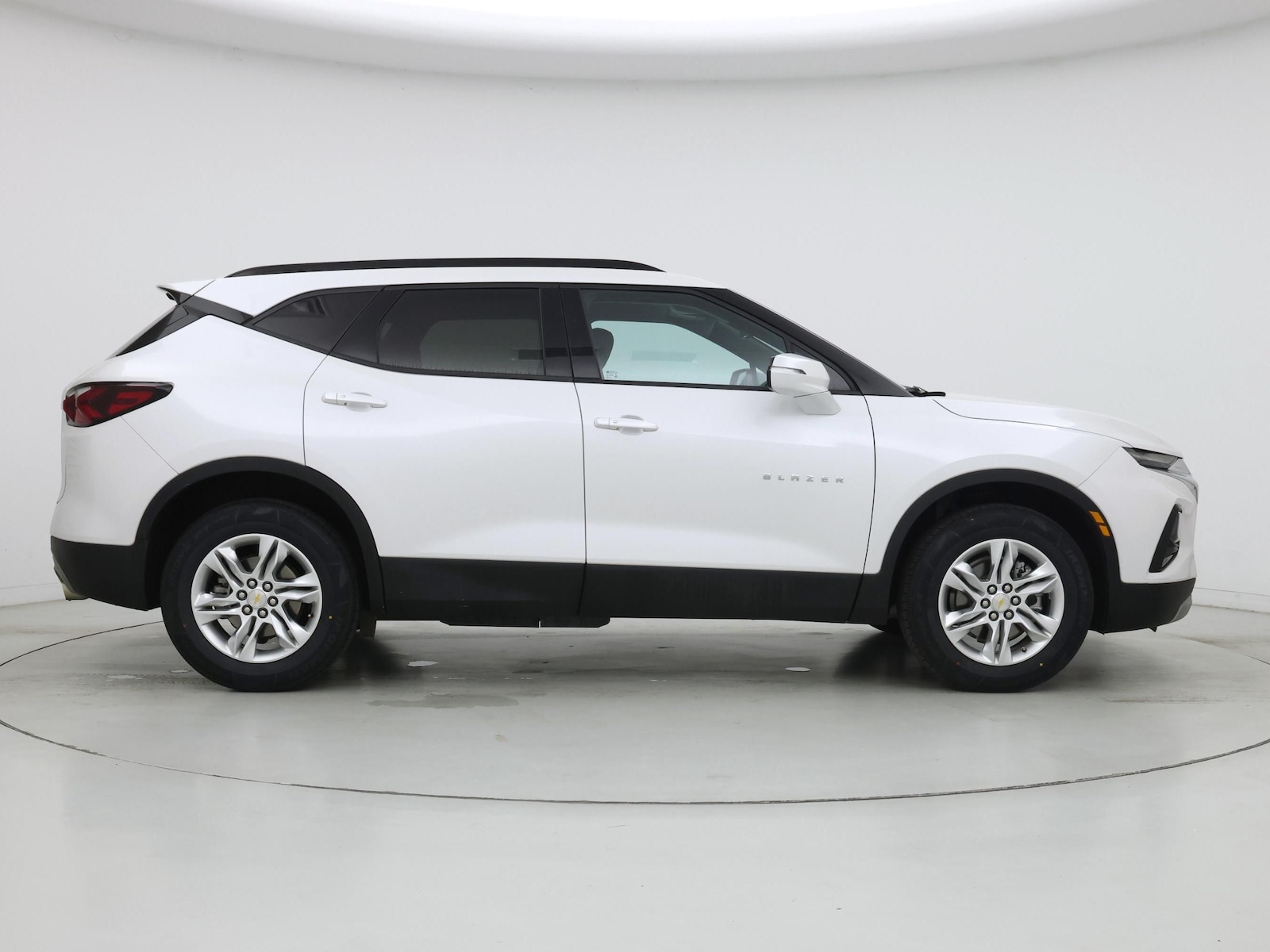 2022 Chevrolet Blazer 2LT - Photo 8