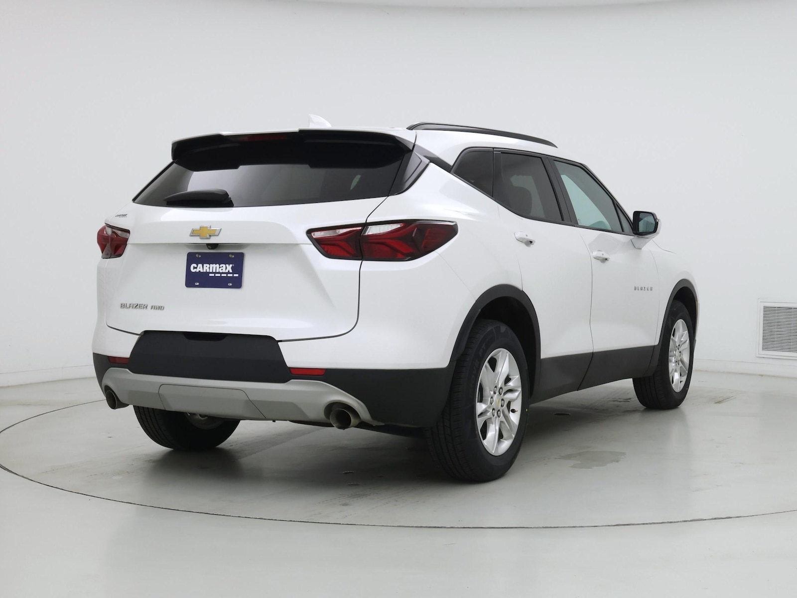 2022 Chevrolet Blazer 2LT - Photo 9
