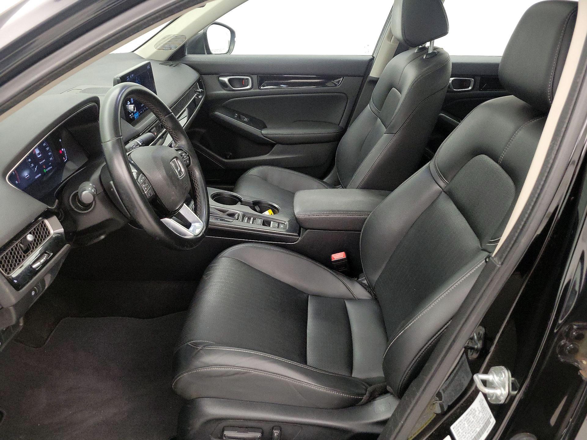 Thumbnail: 2023 Honda Civic - 11