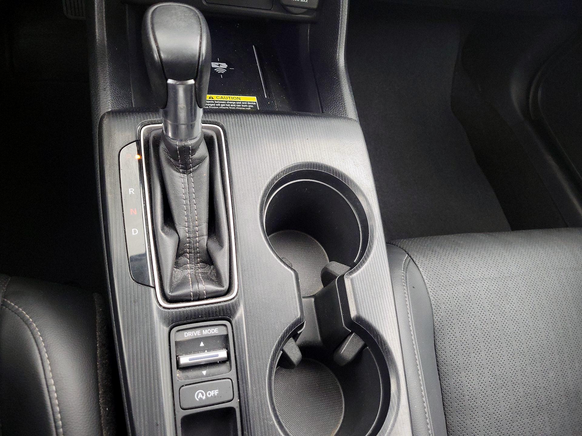 Thumbnail: 2023 Honda Civic - 18