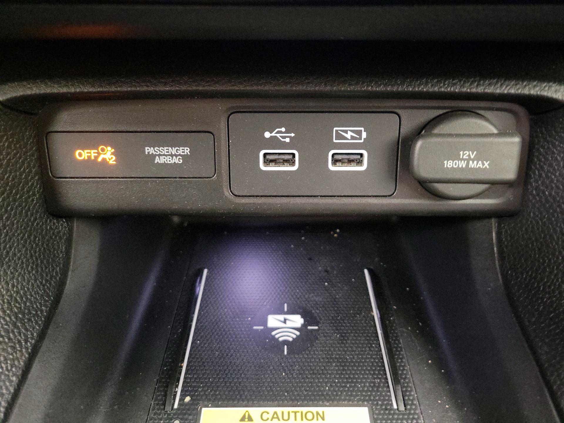 Thumbnail: 2023 Honda Civic - 19