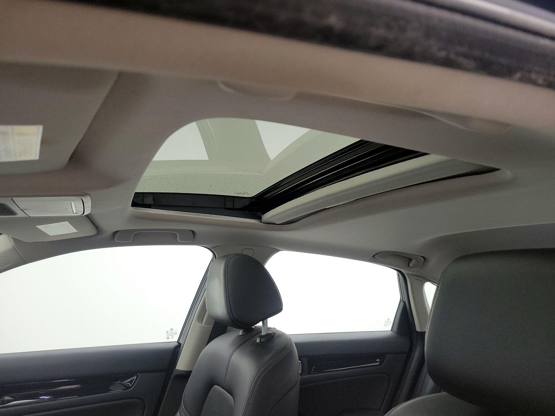 Thumbnail: 2023 Honda Civic - 20