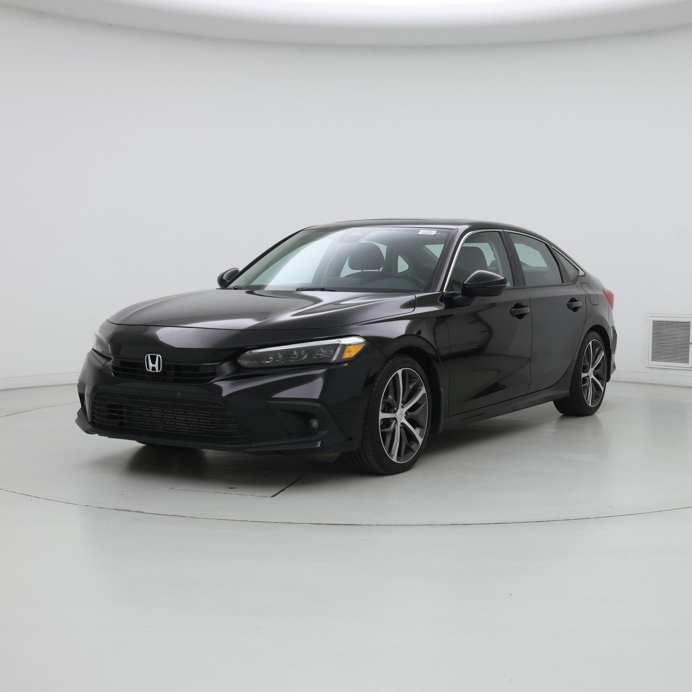 Thumbnail: 2023 Honda Civic - 4