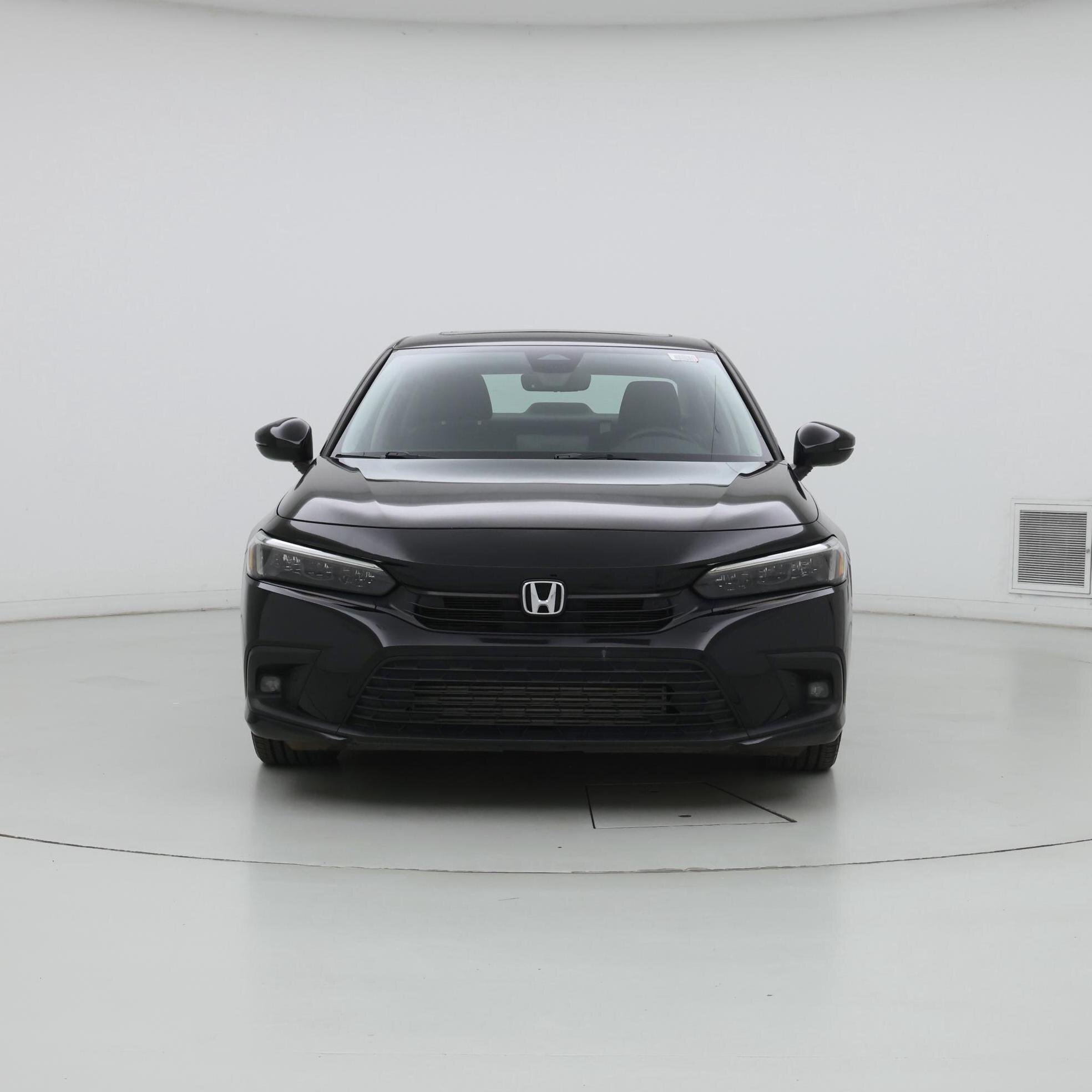 Thumbnail: 2023 Honda Civic - 5