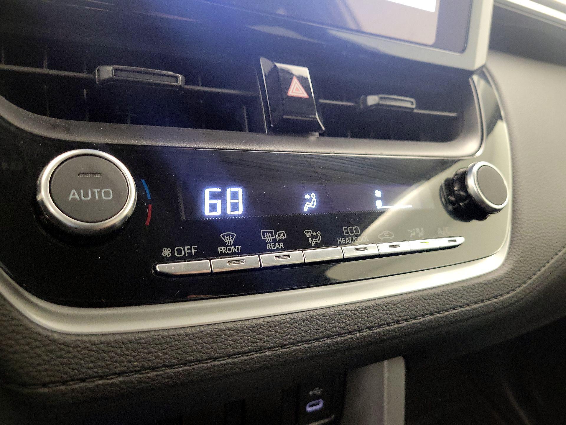 Thumbnail: 2023 Toyota Corolla Cross - 16