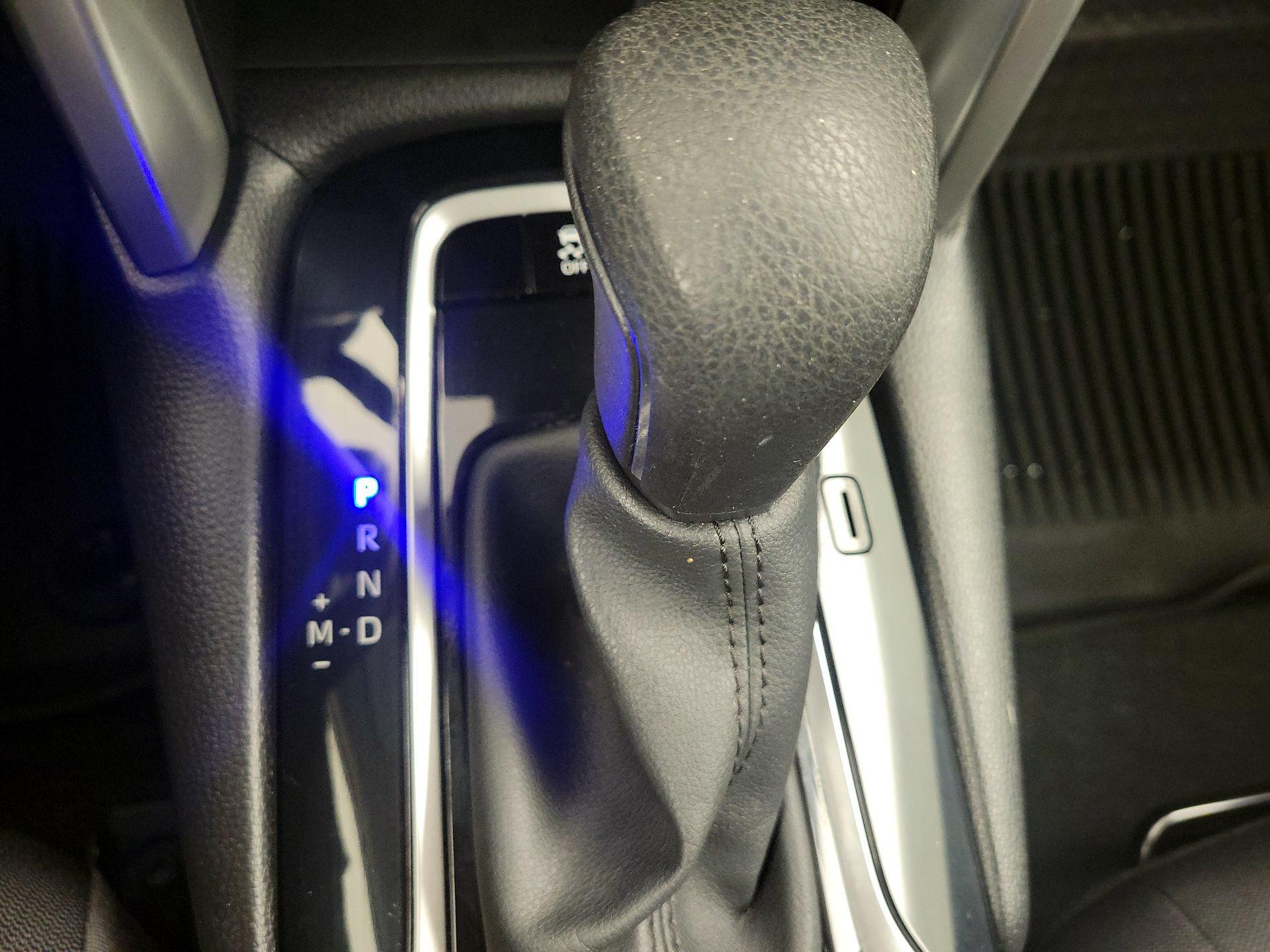 Thumbnail: 2023 Toyota Corolla Cross - 17