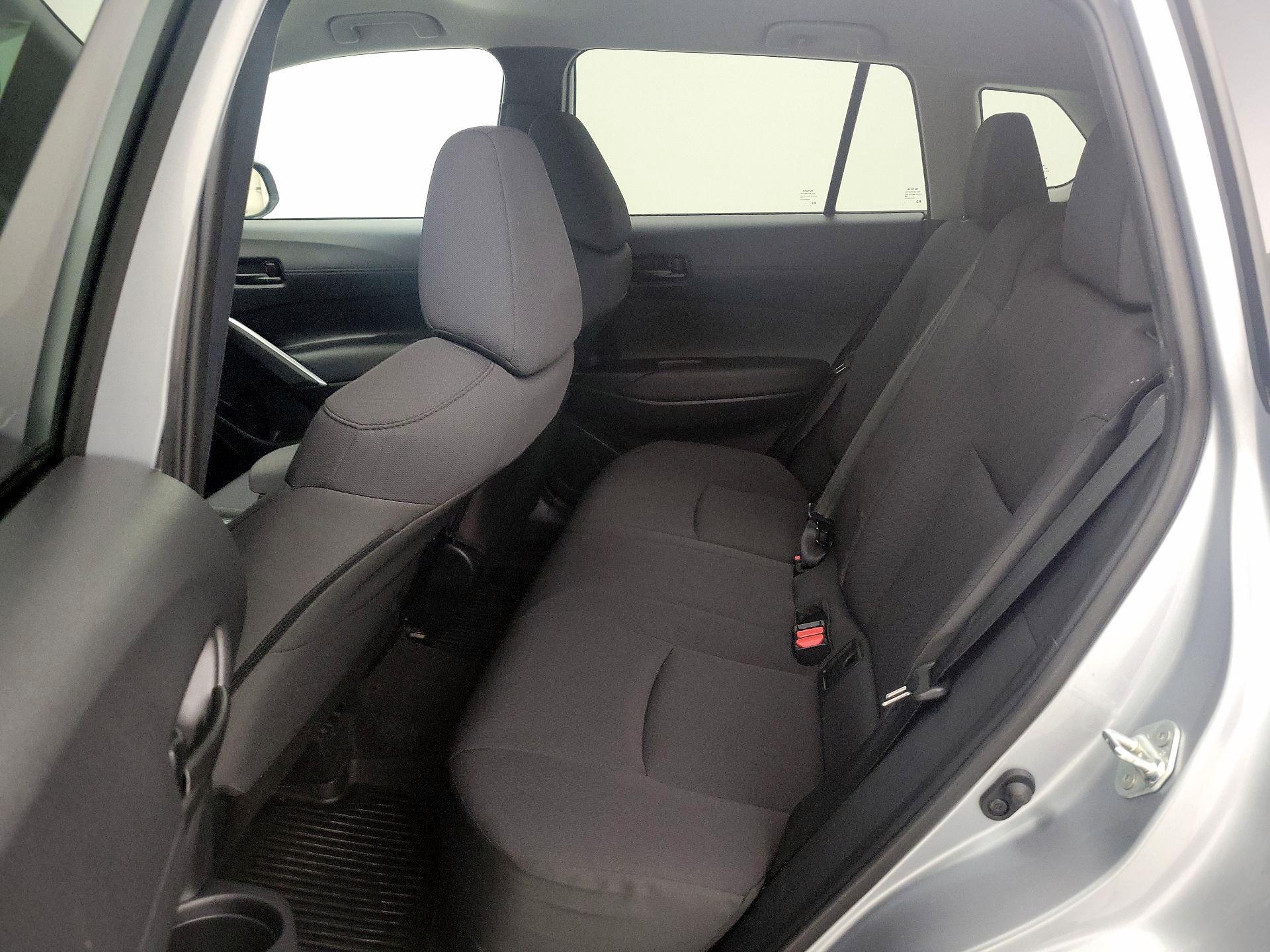 Thumbnail: 2023 Toyota Corolla Cross - 18