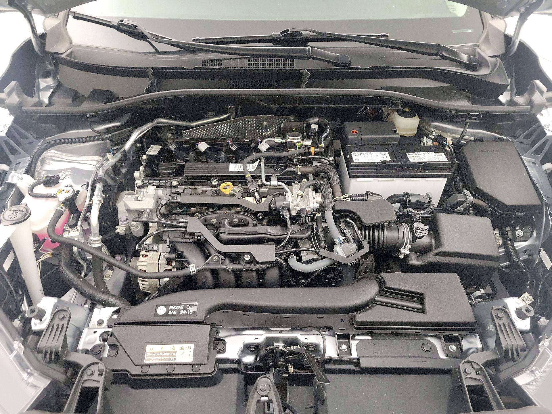 Thumbnail: 2023 Toyota Corolla Cross - 20