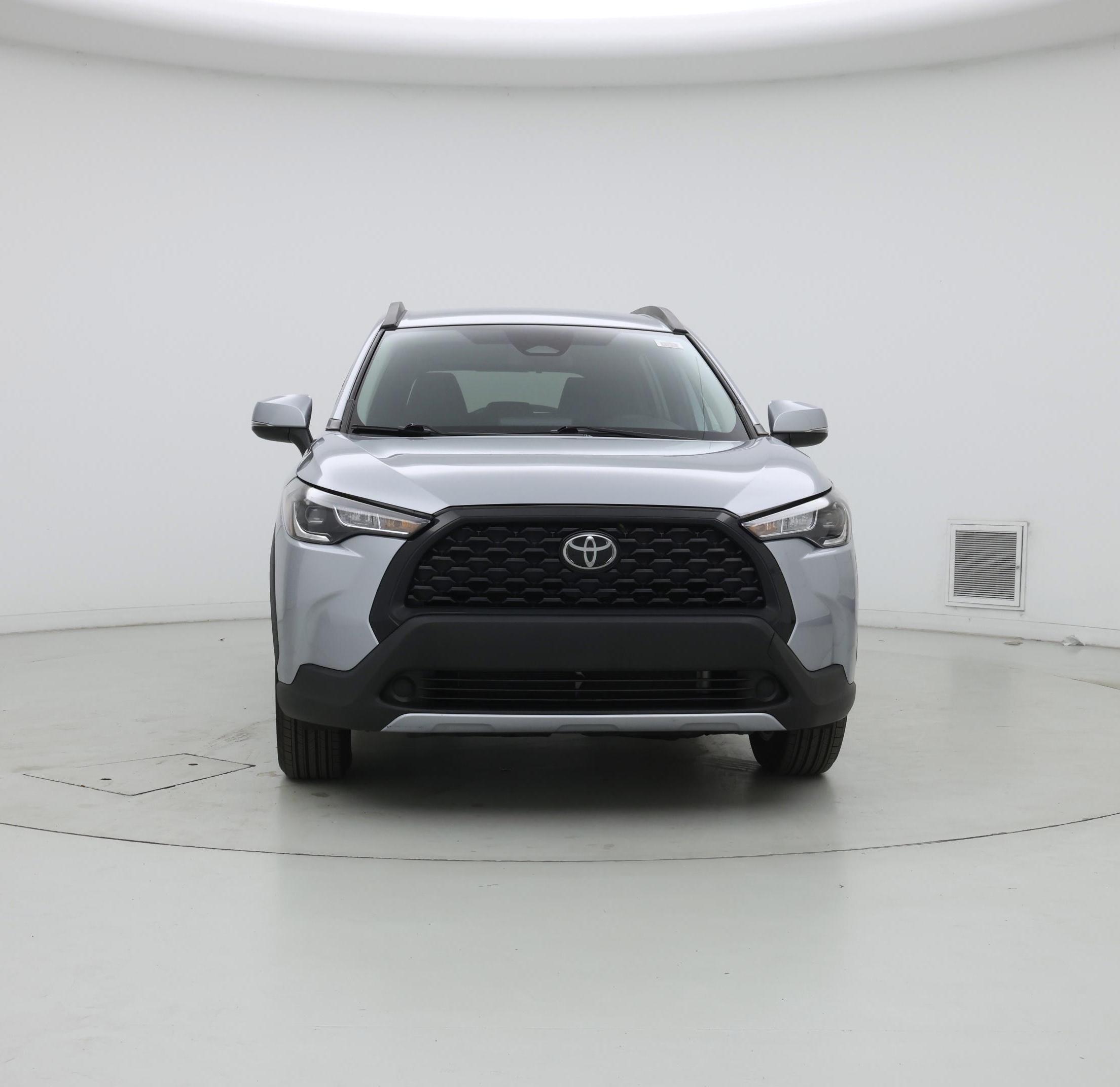 Thumbnail: 2023 Toyota Corolla Cross - 5