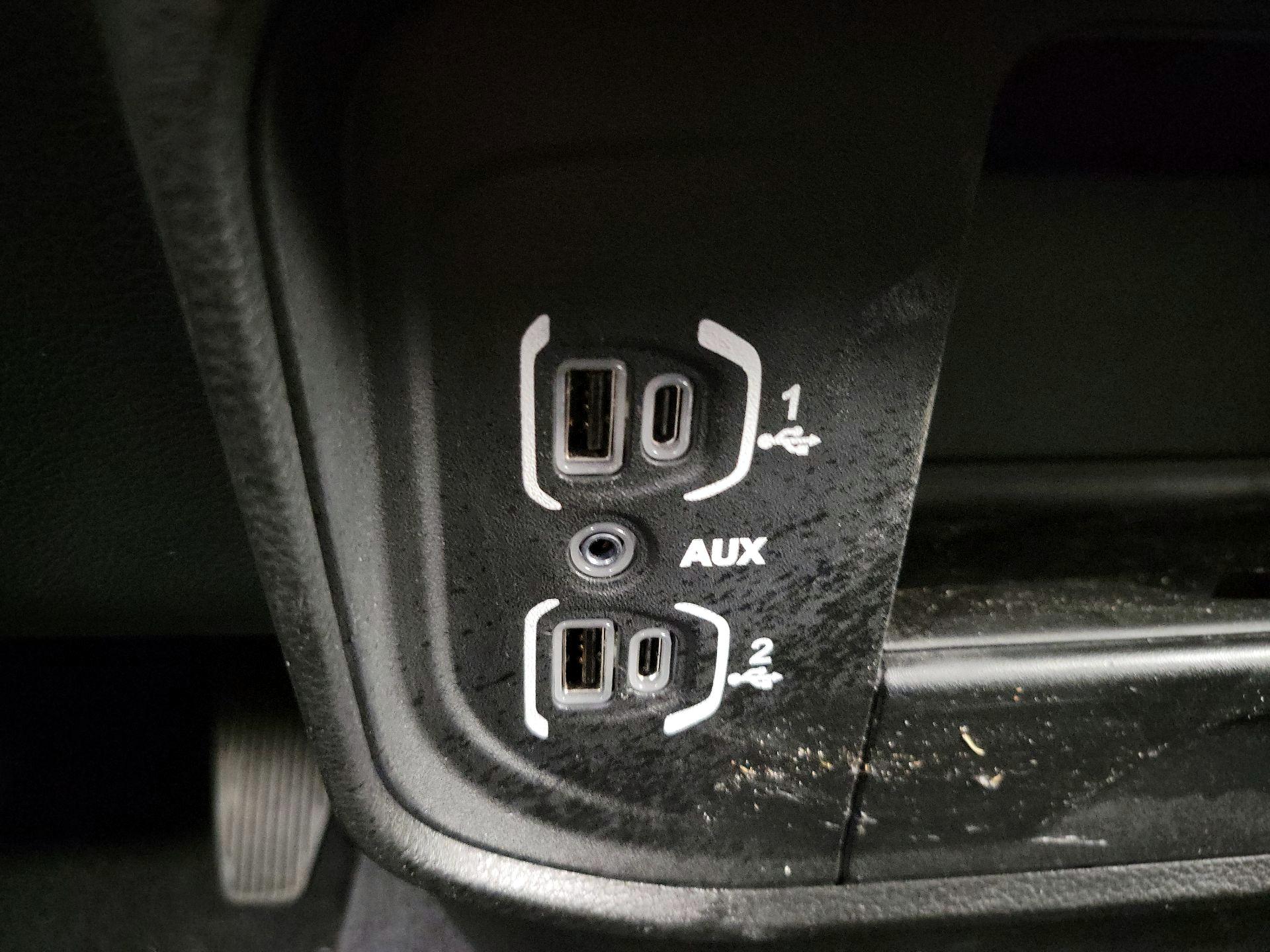 Thumbnail: 2021 RAM 2500 - 19