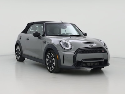 2023 Mini Cooper S