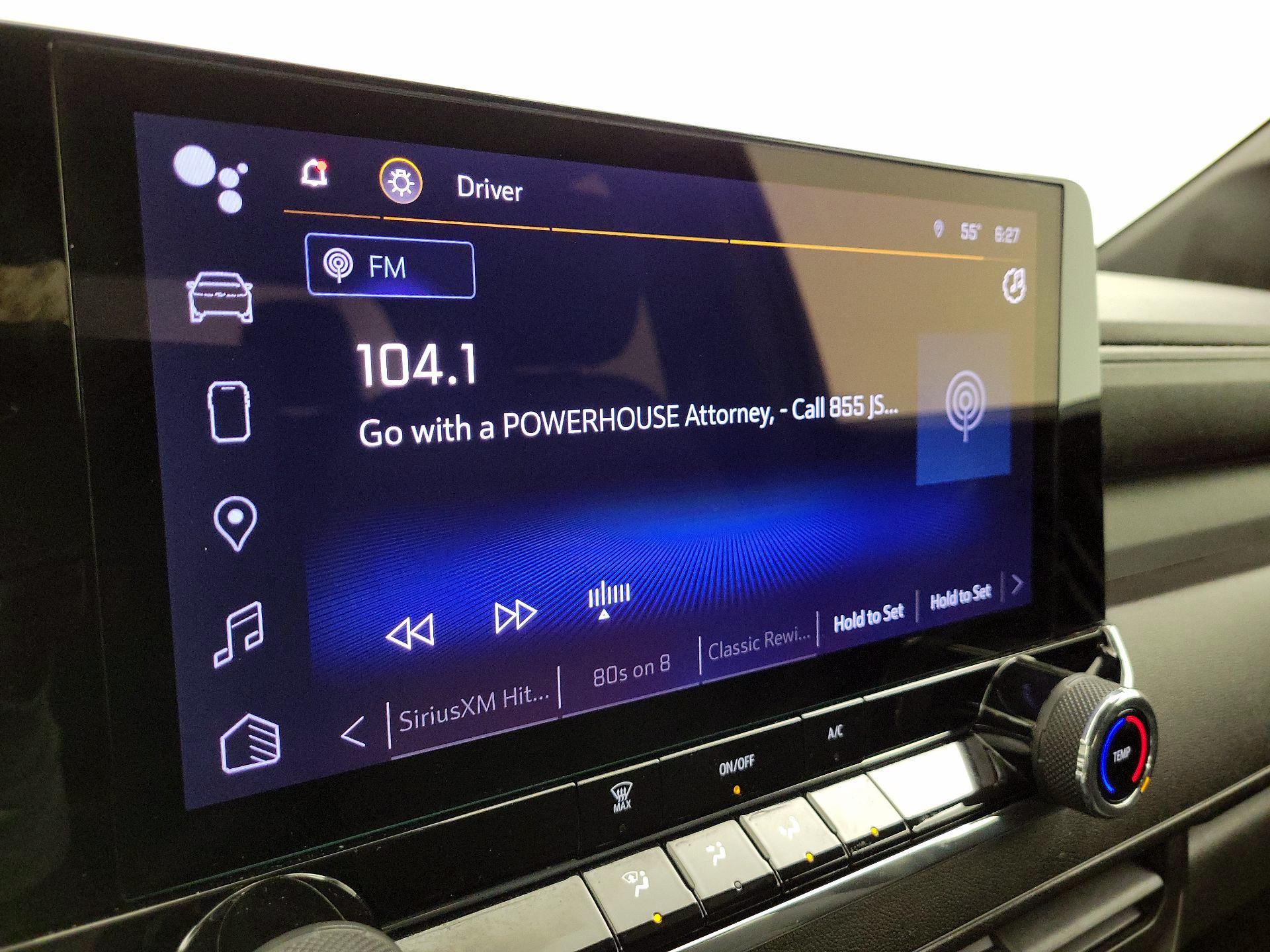 Thumbnail: 2023 Chevrolet Colorado - 15