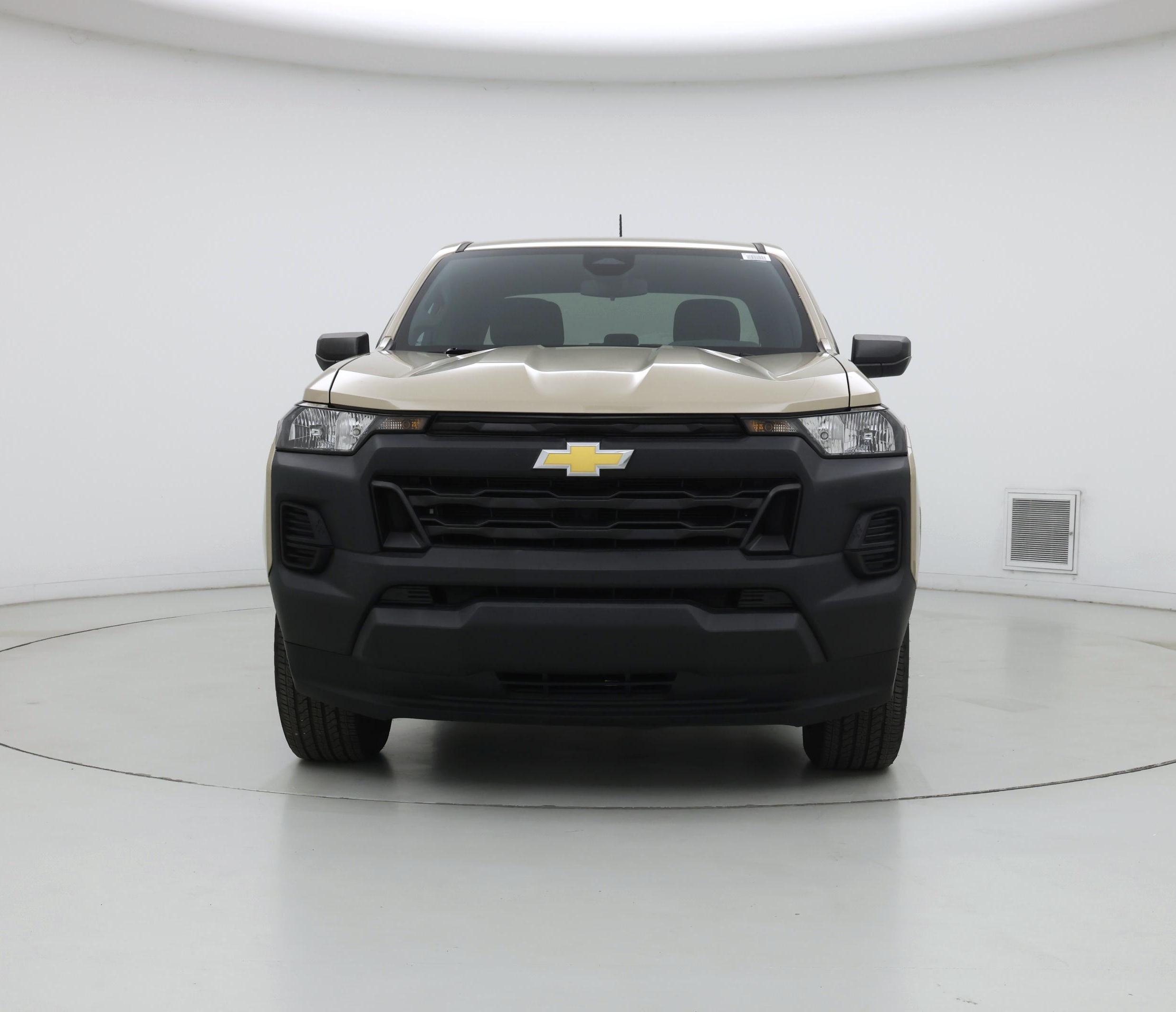 Thumbnail: 2023 Chevrolet Colorado - 5