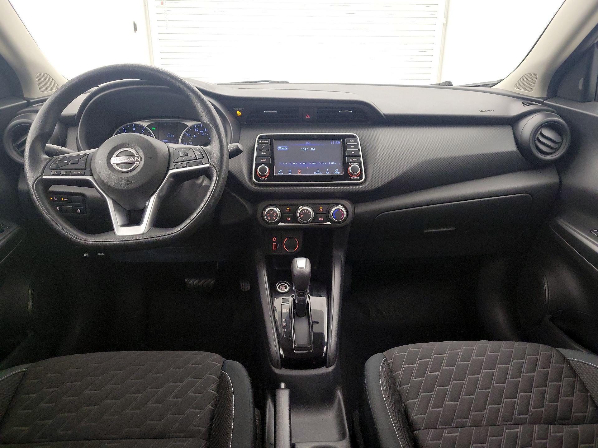 Thumbnail: 2022 Nissan Kicks - 9