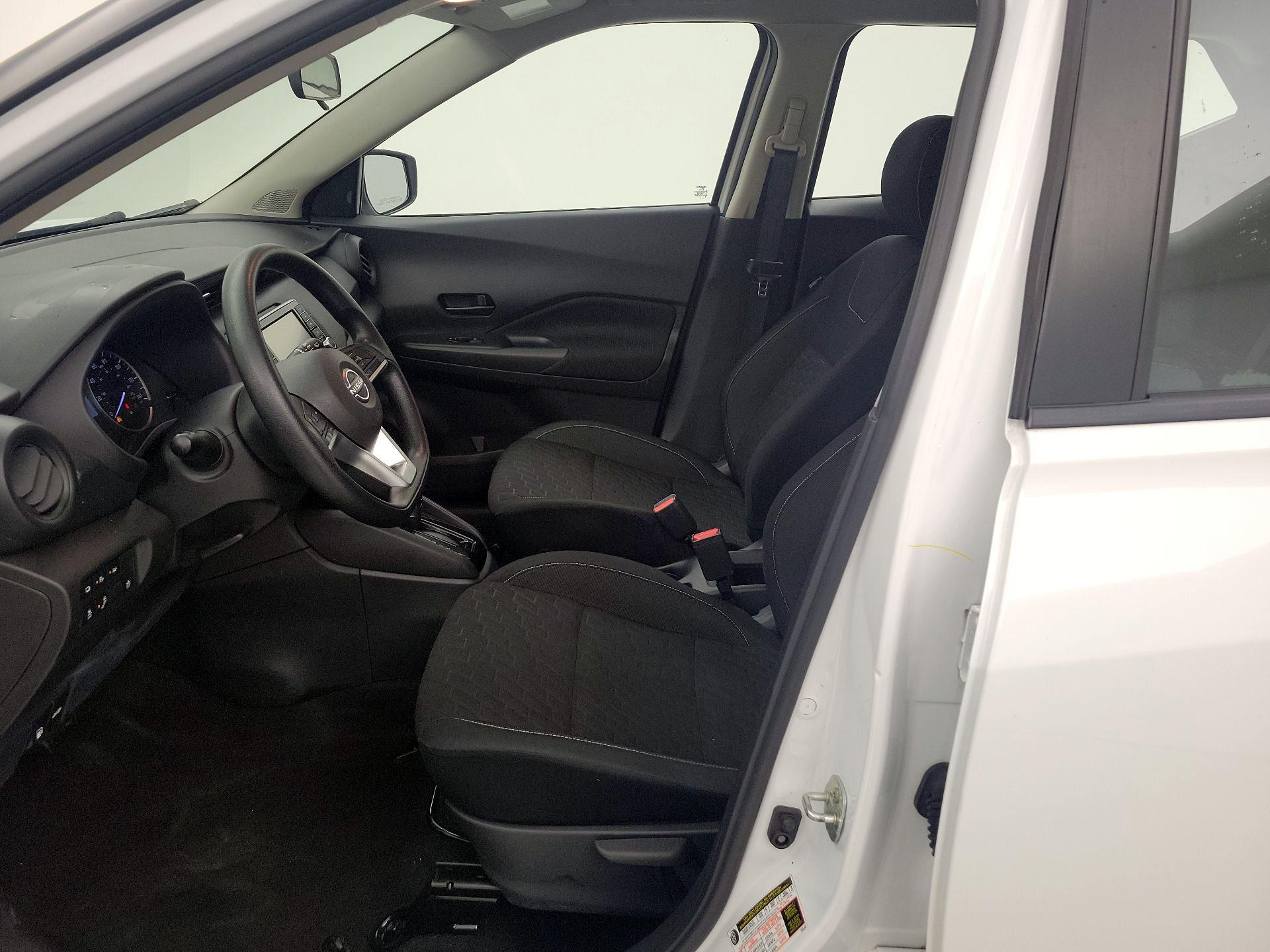 Thumbnail: 2022 Nissan Kicks - 11