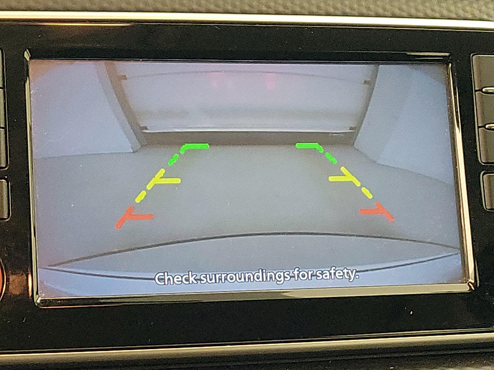 Thumbnail: 2022 Nissan Kicks - 14