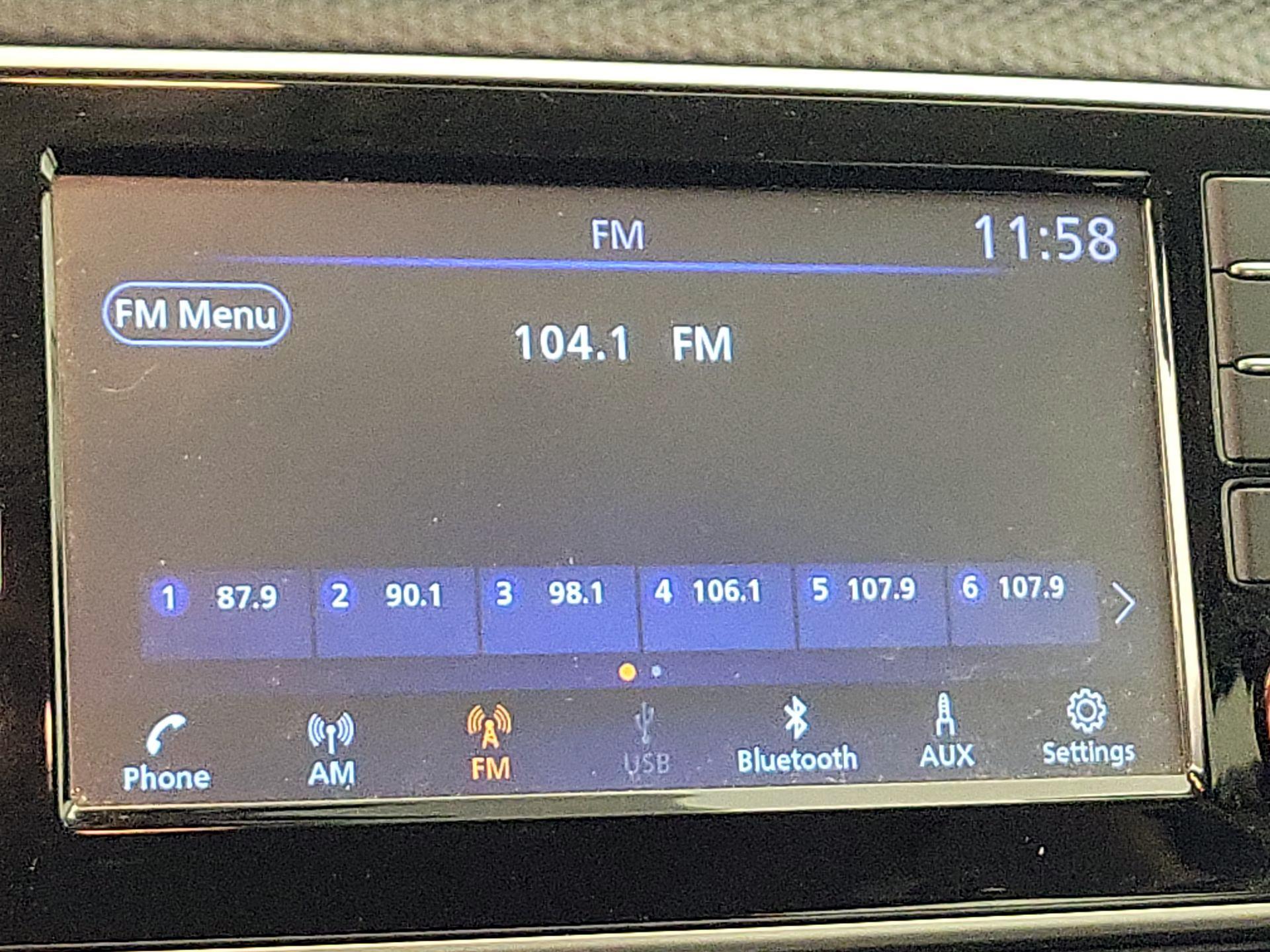 Thumbnail: 2022 Nissan Kicks - 15