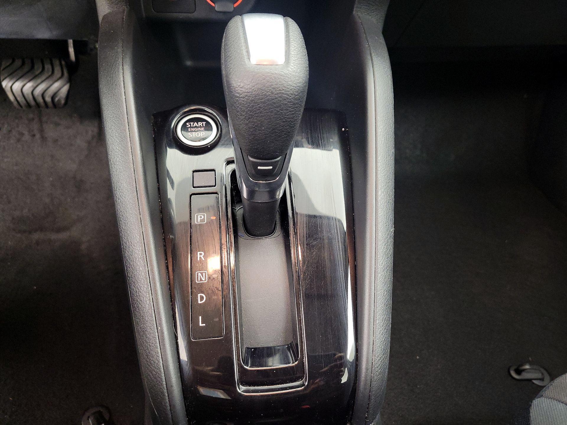 Thumbnail: 2022 Nissan Kicks - 17