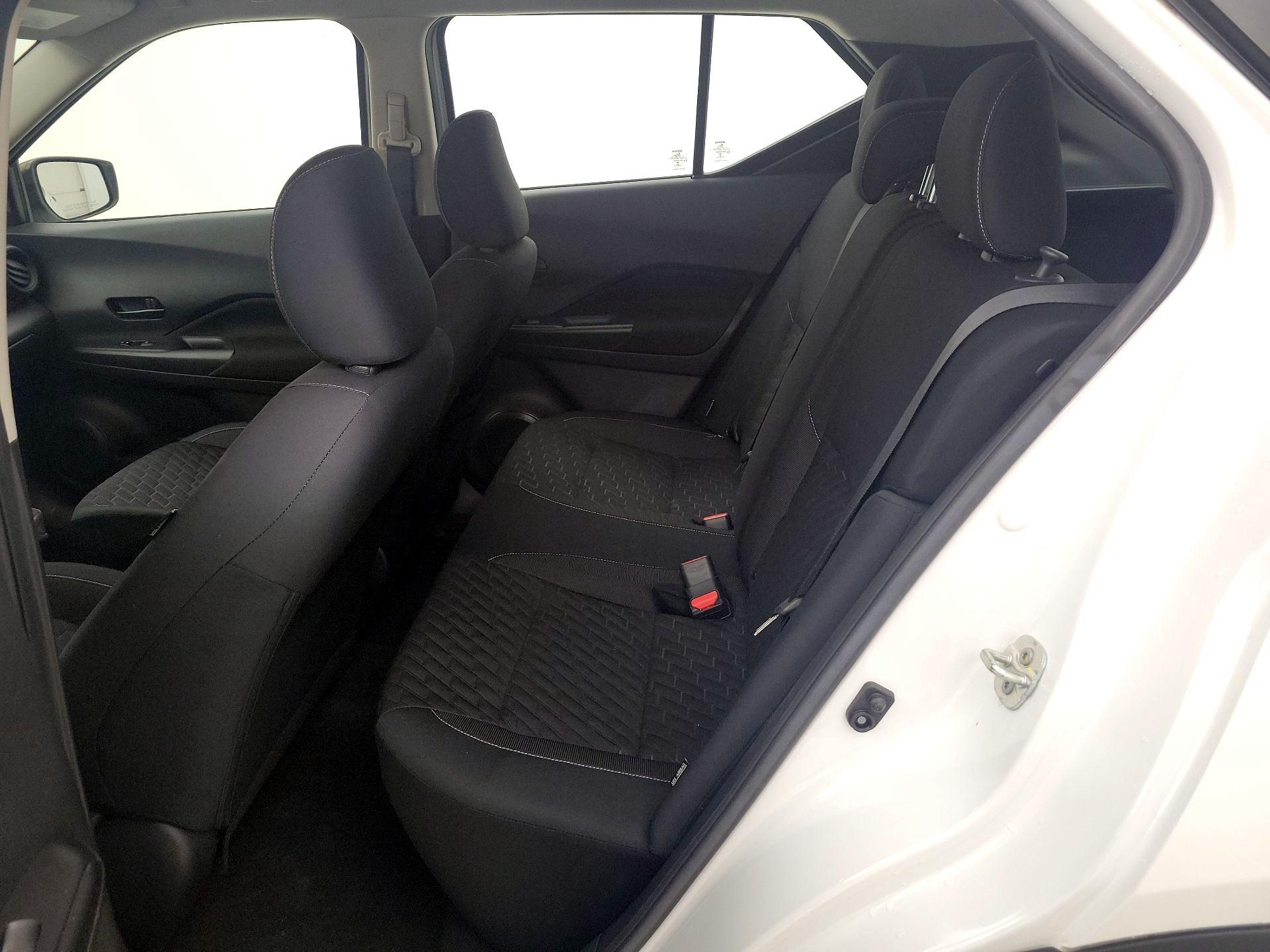 Thumbnail: 2022 Nissan Kicks - 19