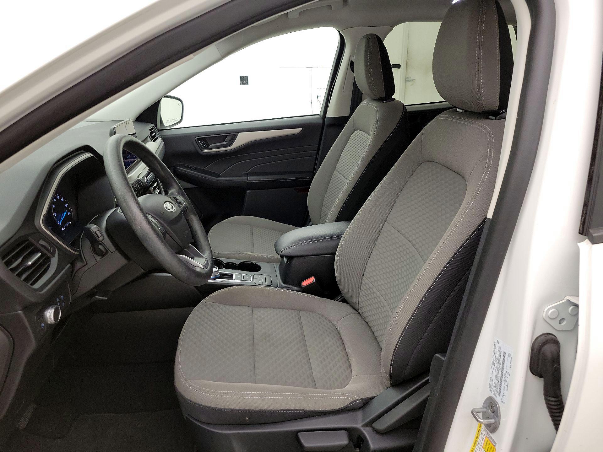 Thumbnail: 2022 Ford Escape - 11