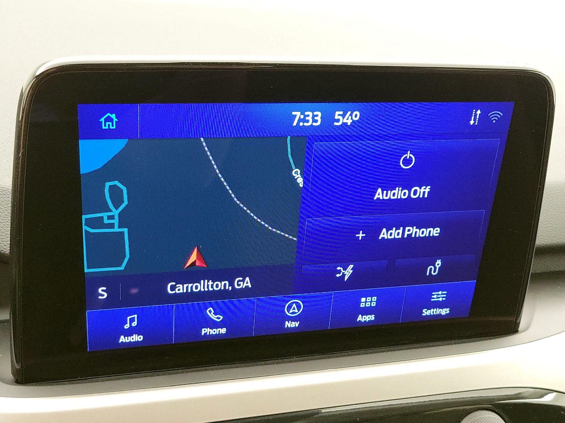 Thumbnail: 2022 Ford Escape - 14