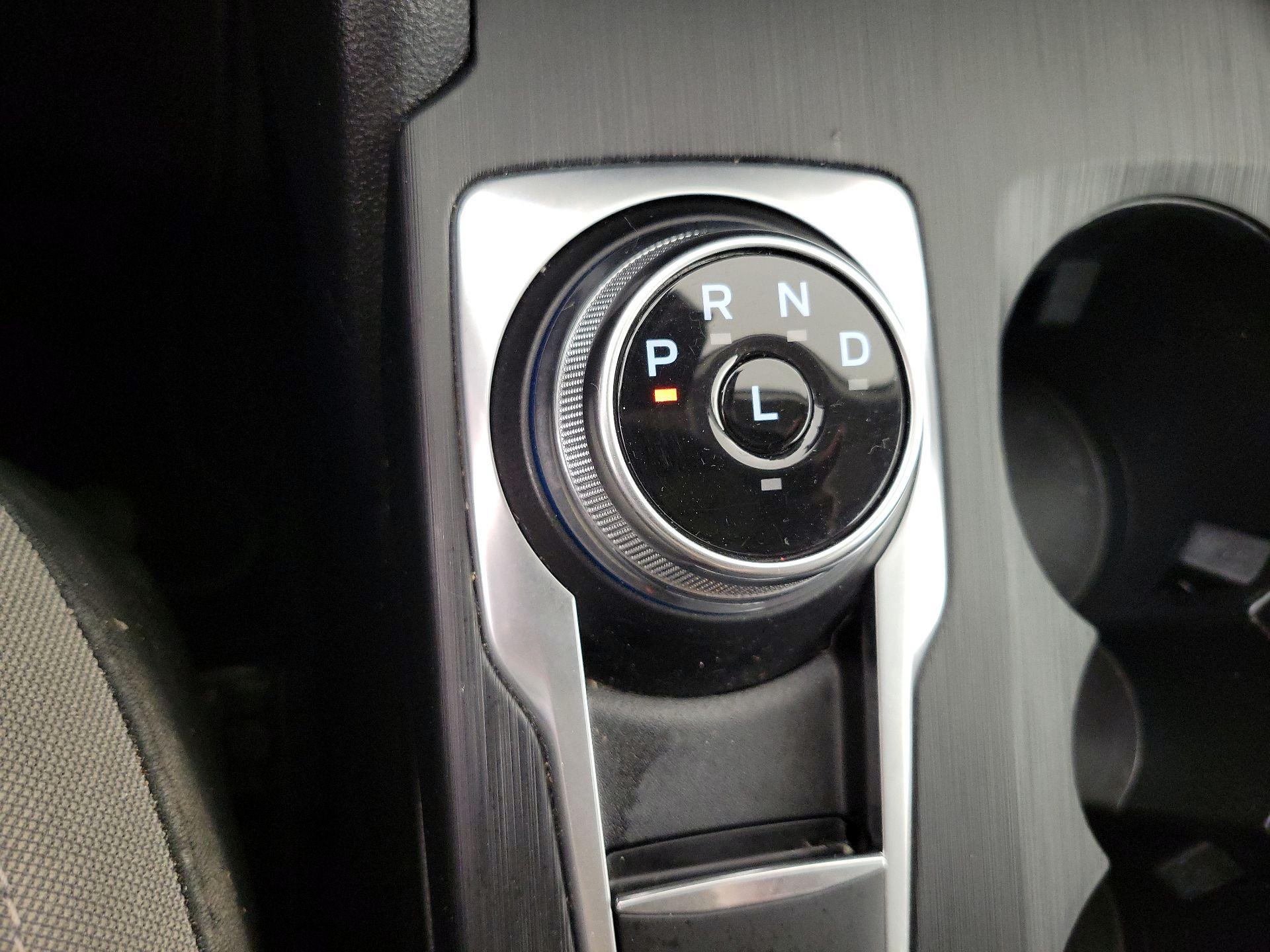 Thumbnail: 2022 Ford Escape - 18