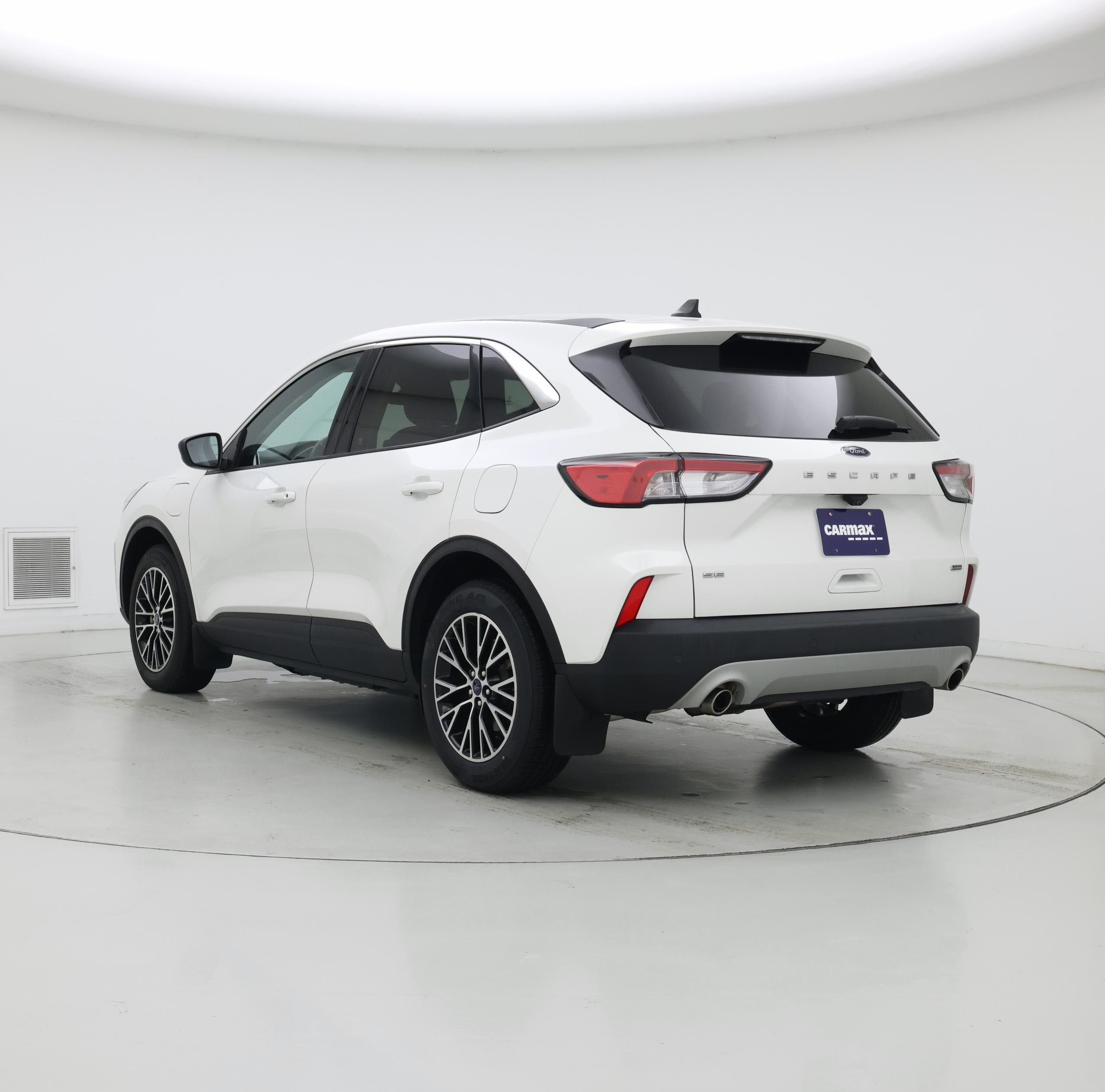 Thumbnail: 2022 Ford Escape - 2