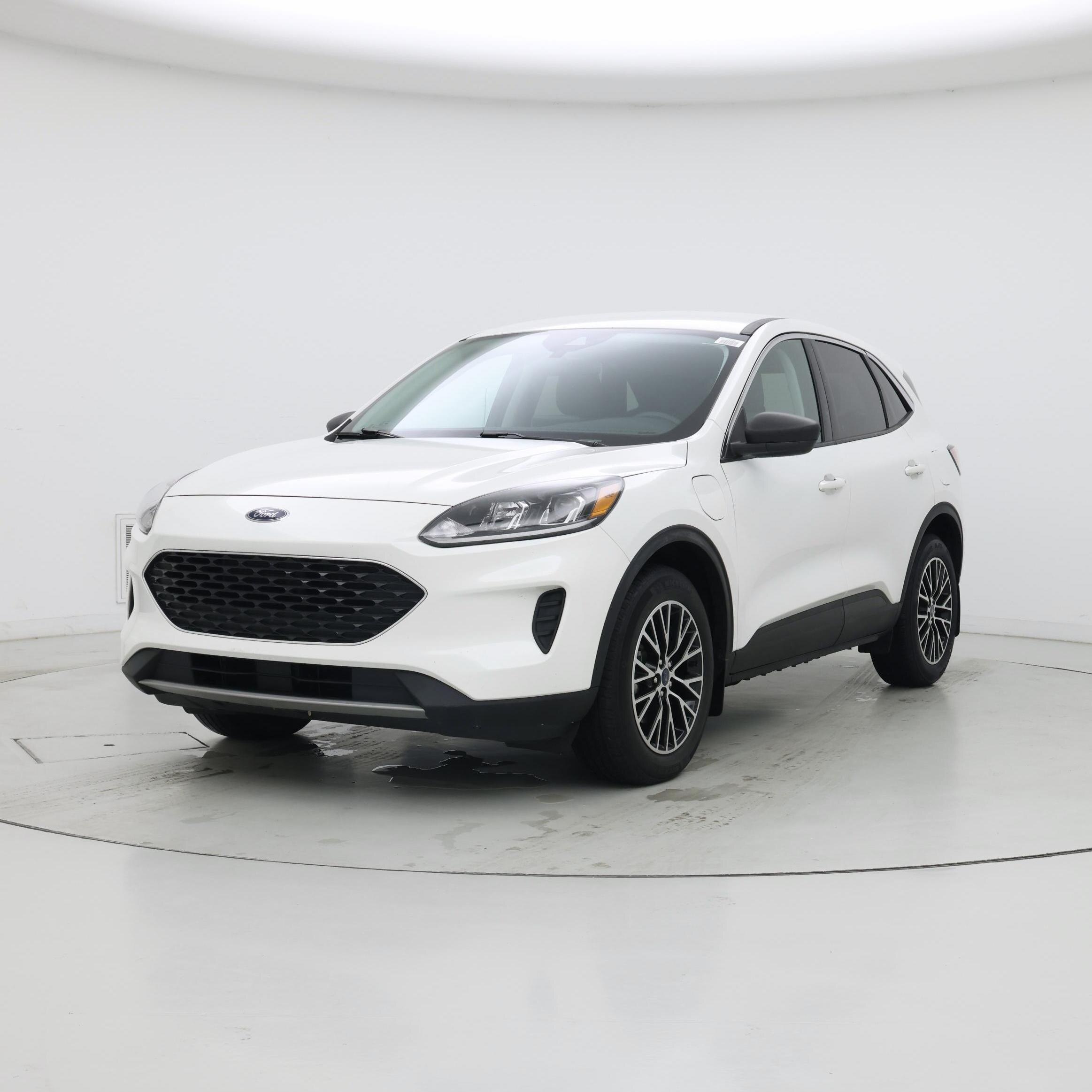 Thumbnail: 2022 Ford Escape - 4