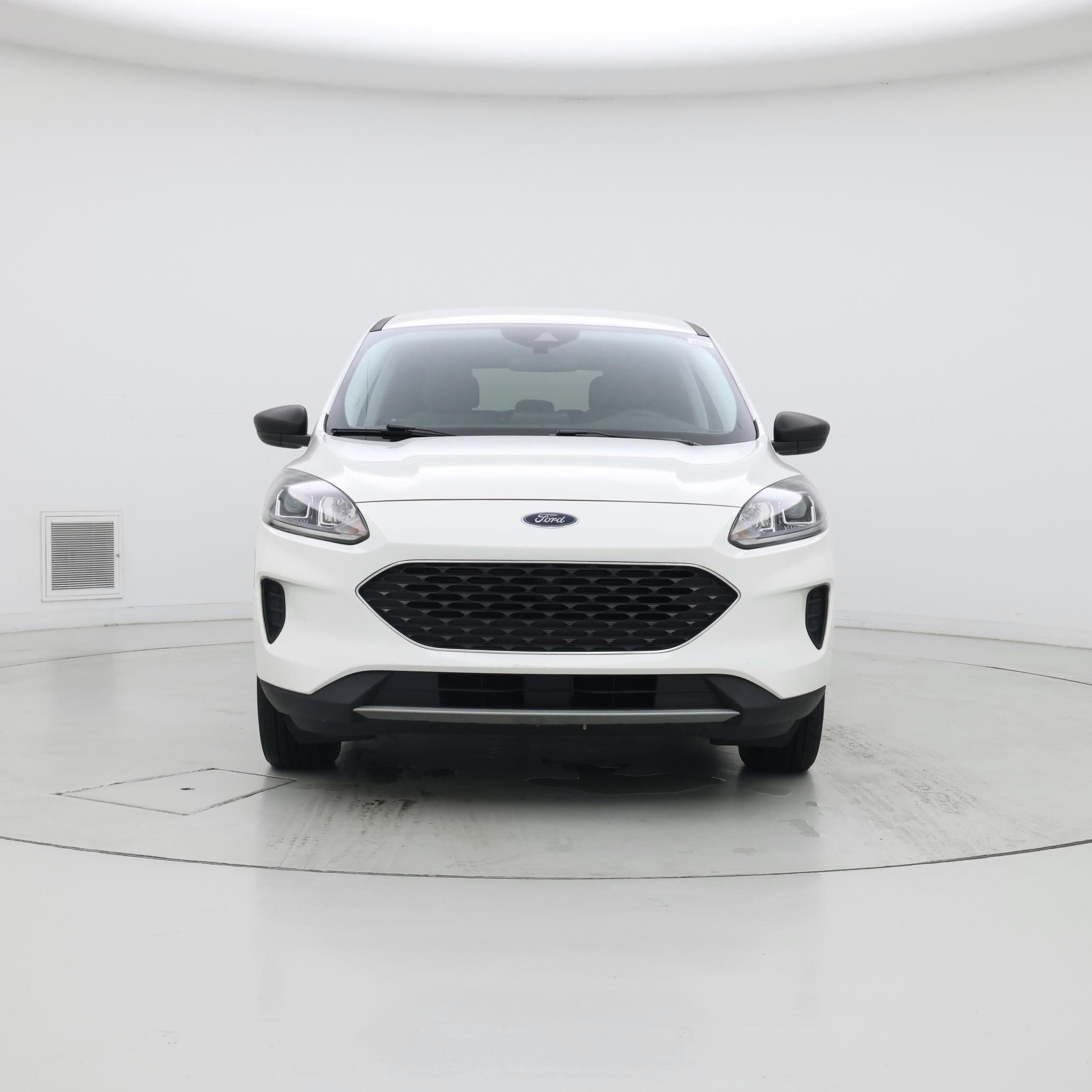 Thumbnail: 2022 Ford Escape - 5