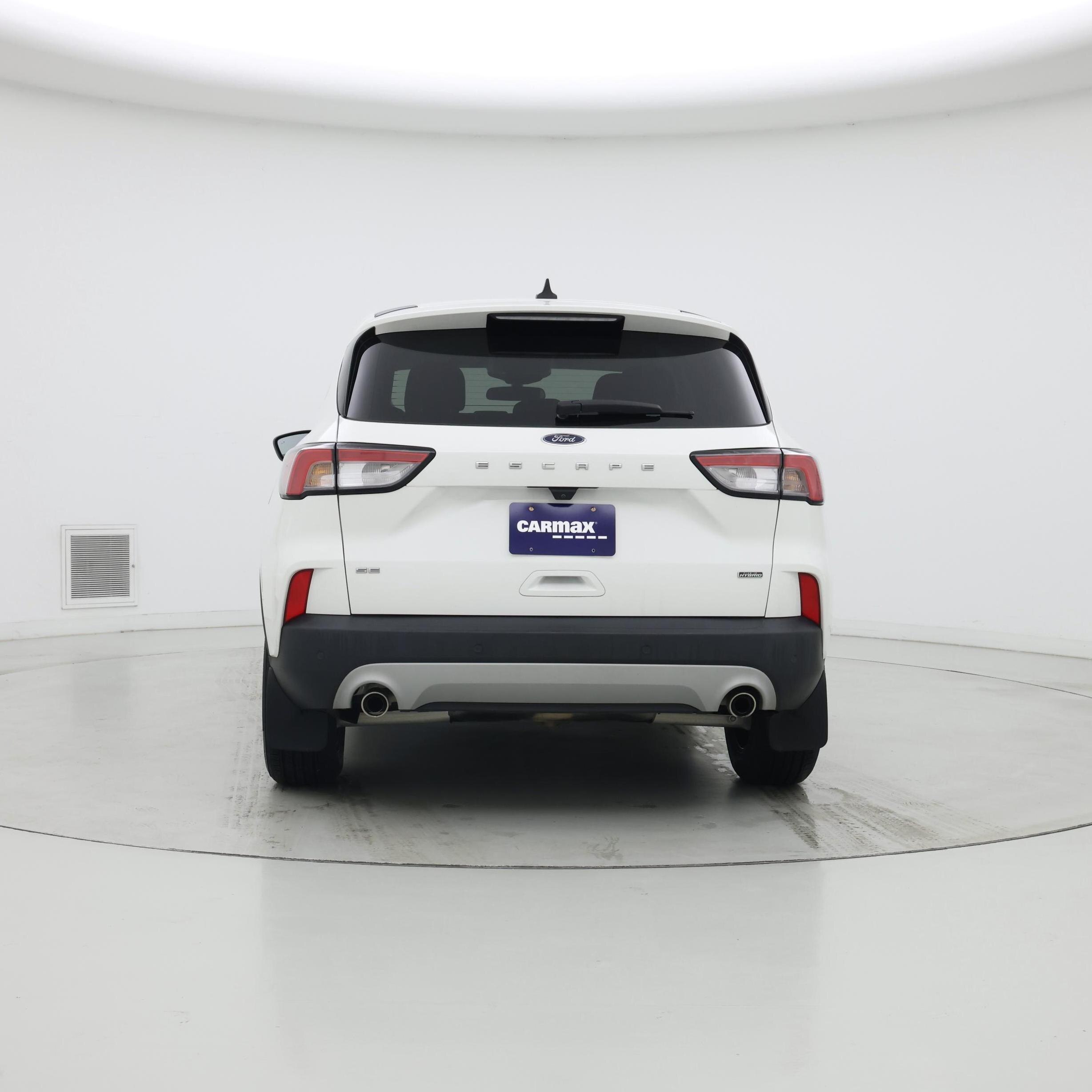 Thumbnail: 2022 Ford Escape - 6