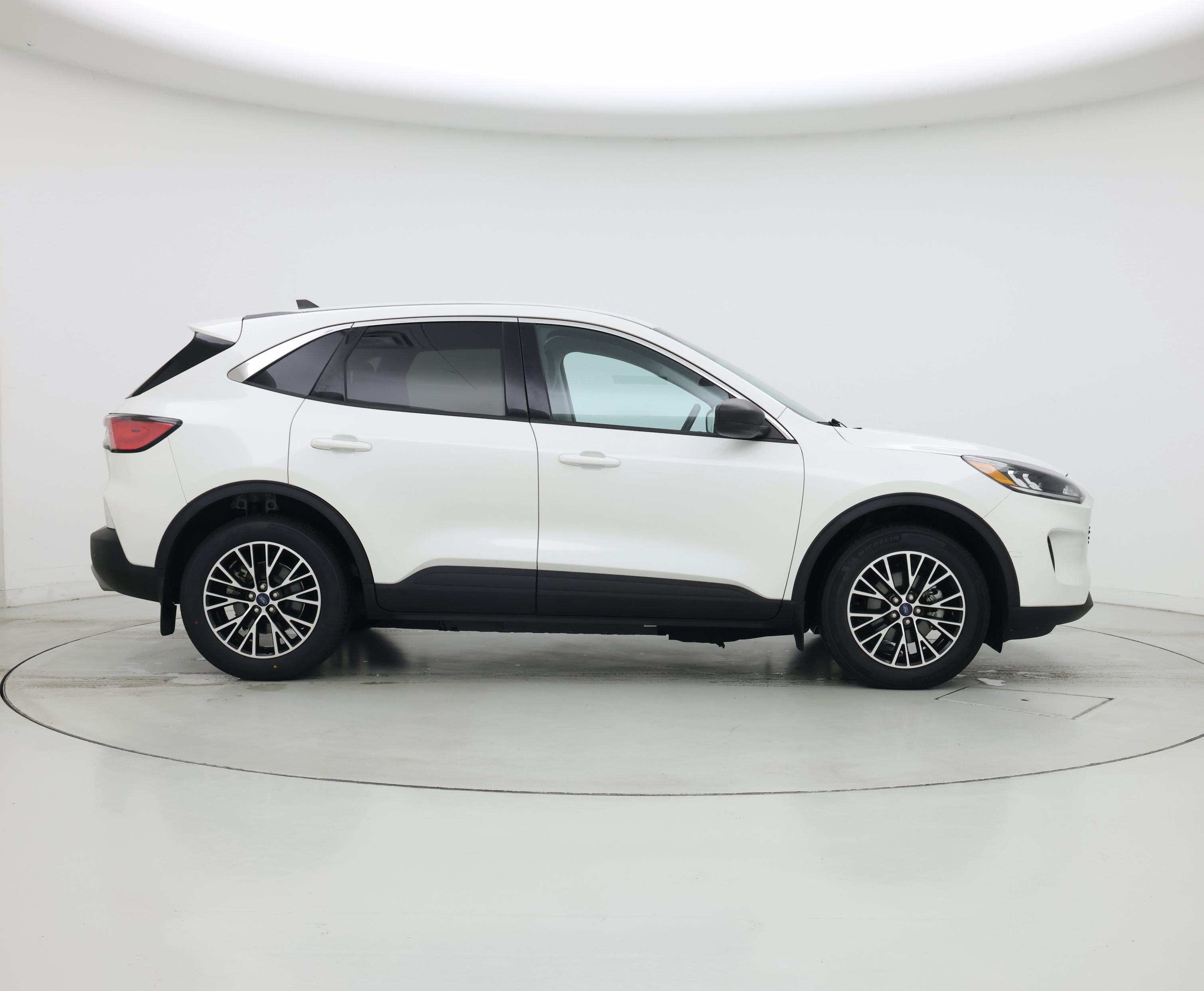 Thumbnail: 2022 Ford Escape - 7