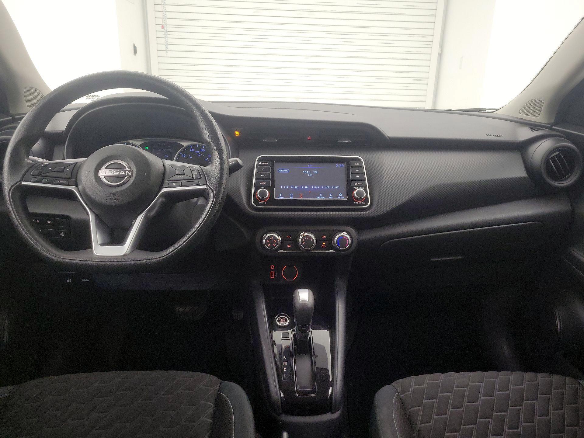 Thumbnail: 2022 Nissan Kicks - 9