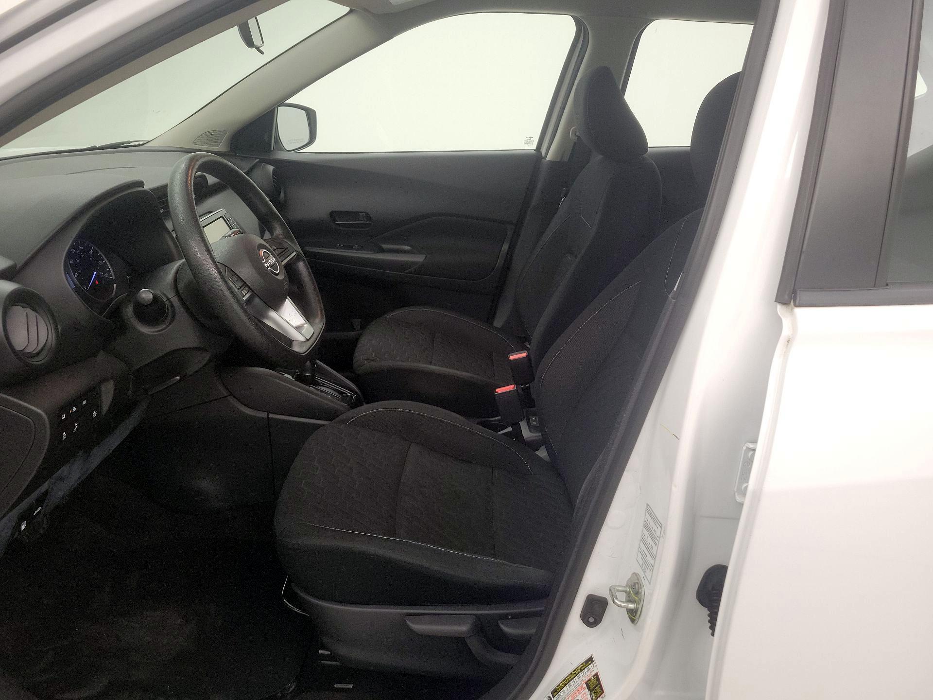 Thumbnail: 2022 Nissan Kicks - 11