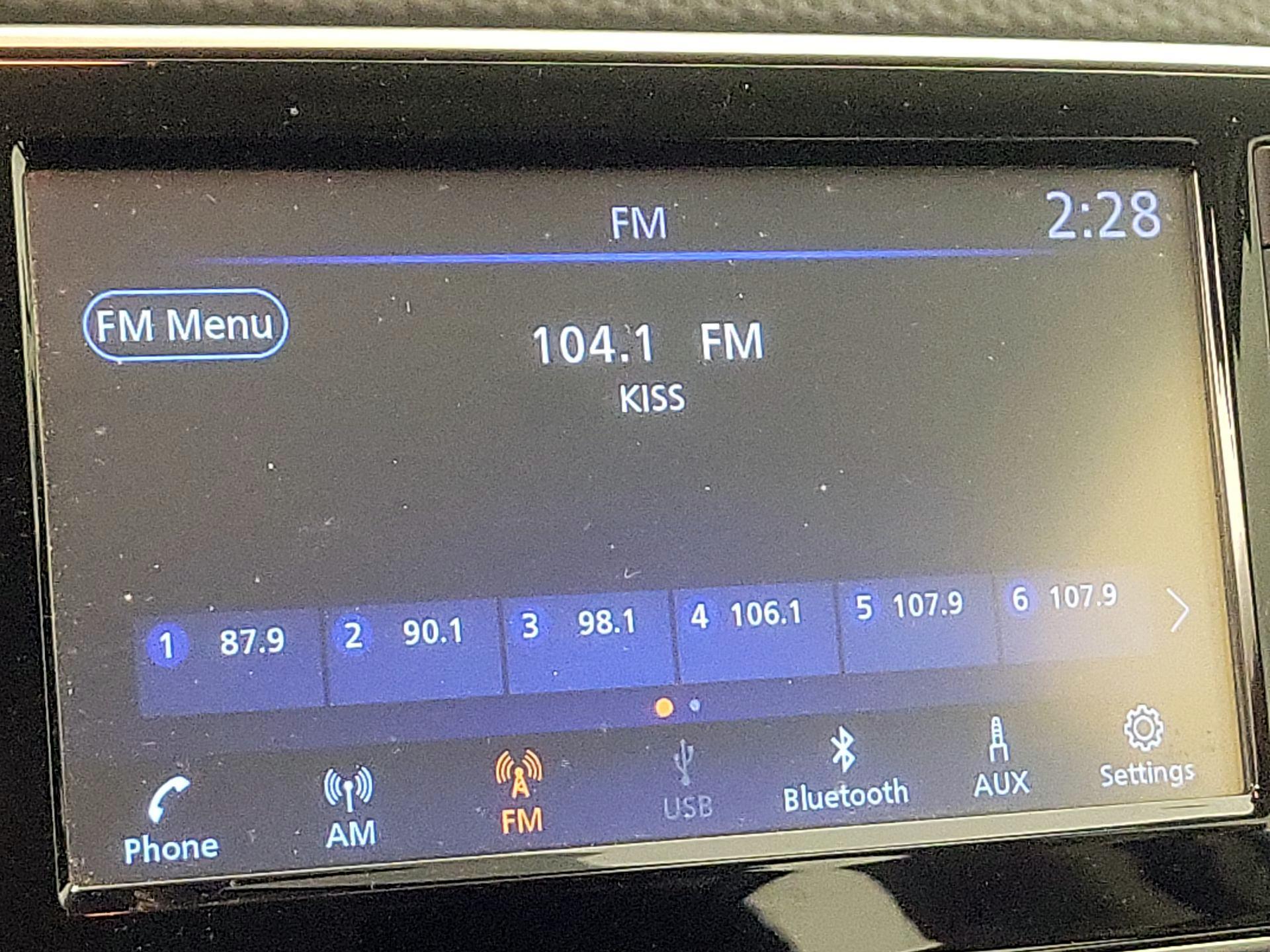 Thumbnail: 2022 Nissan Kicks - 15