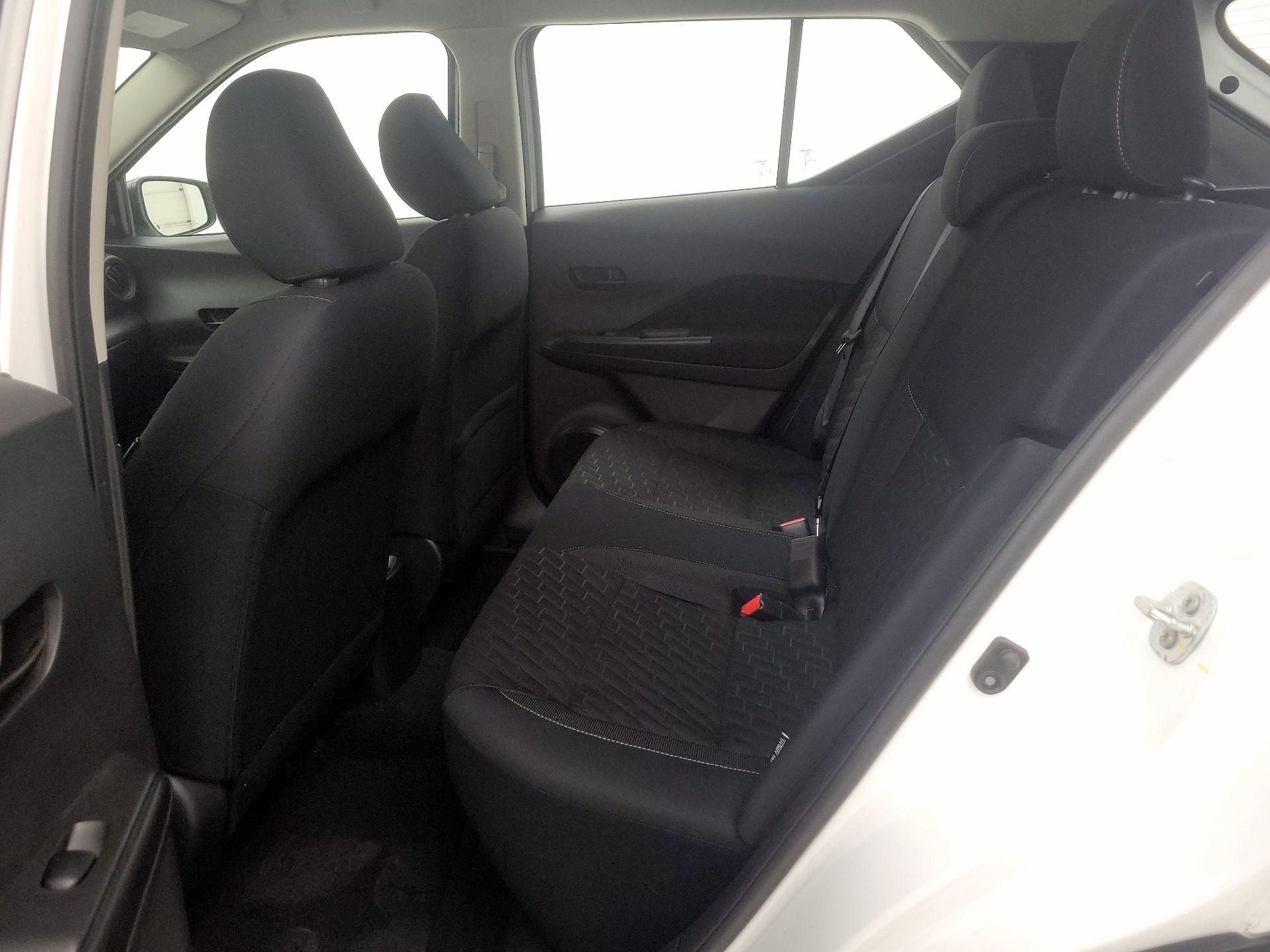 Thumbnail: 2022 Nissan Kicks - 19