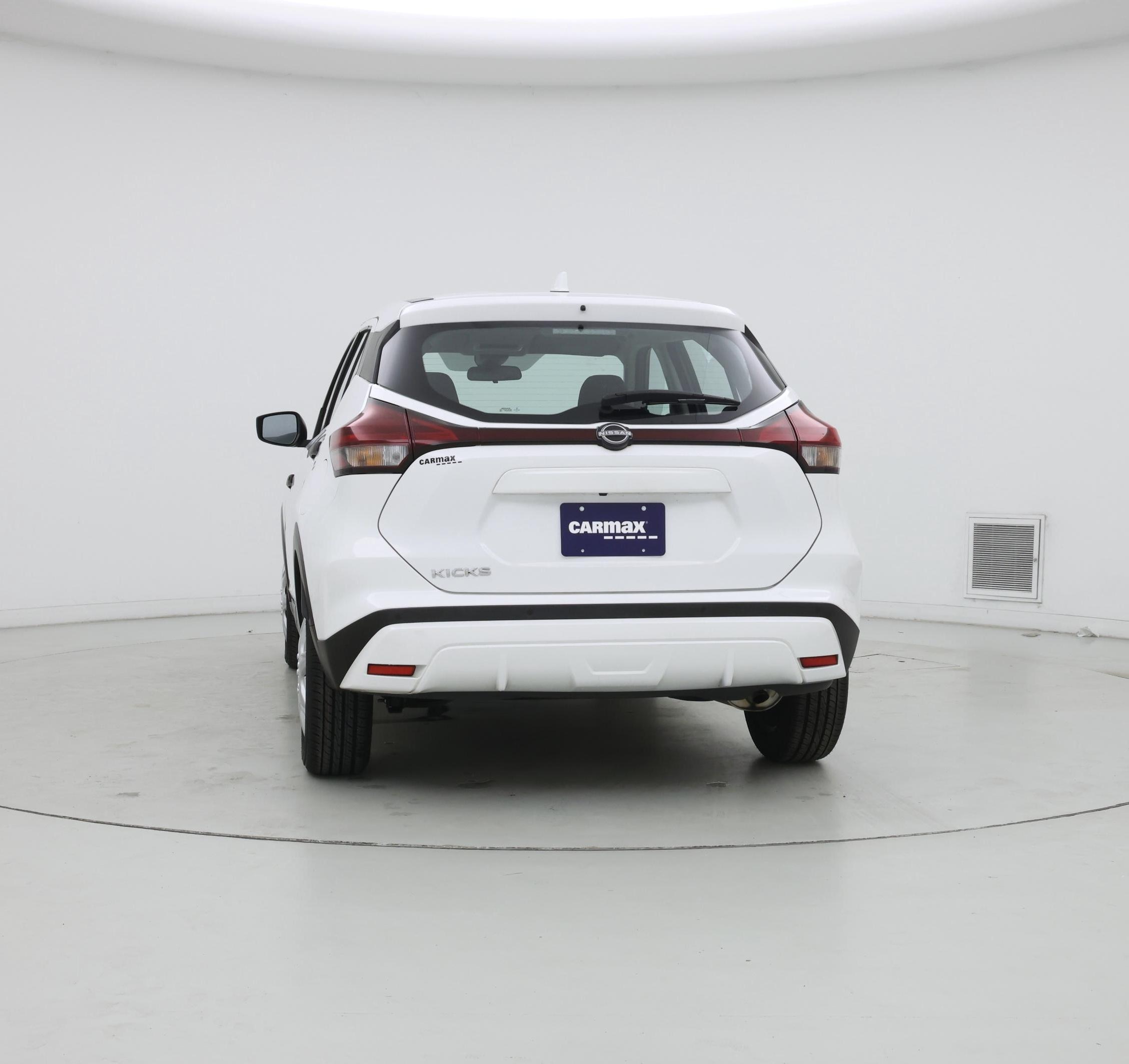 Thumbnail: 2022 Nissan Kicks - 6