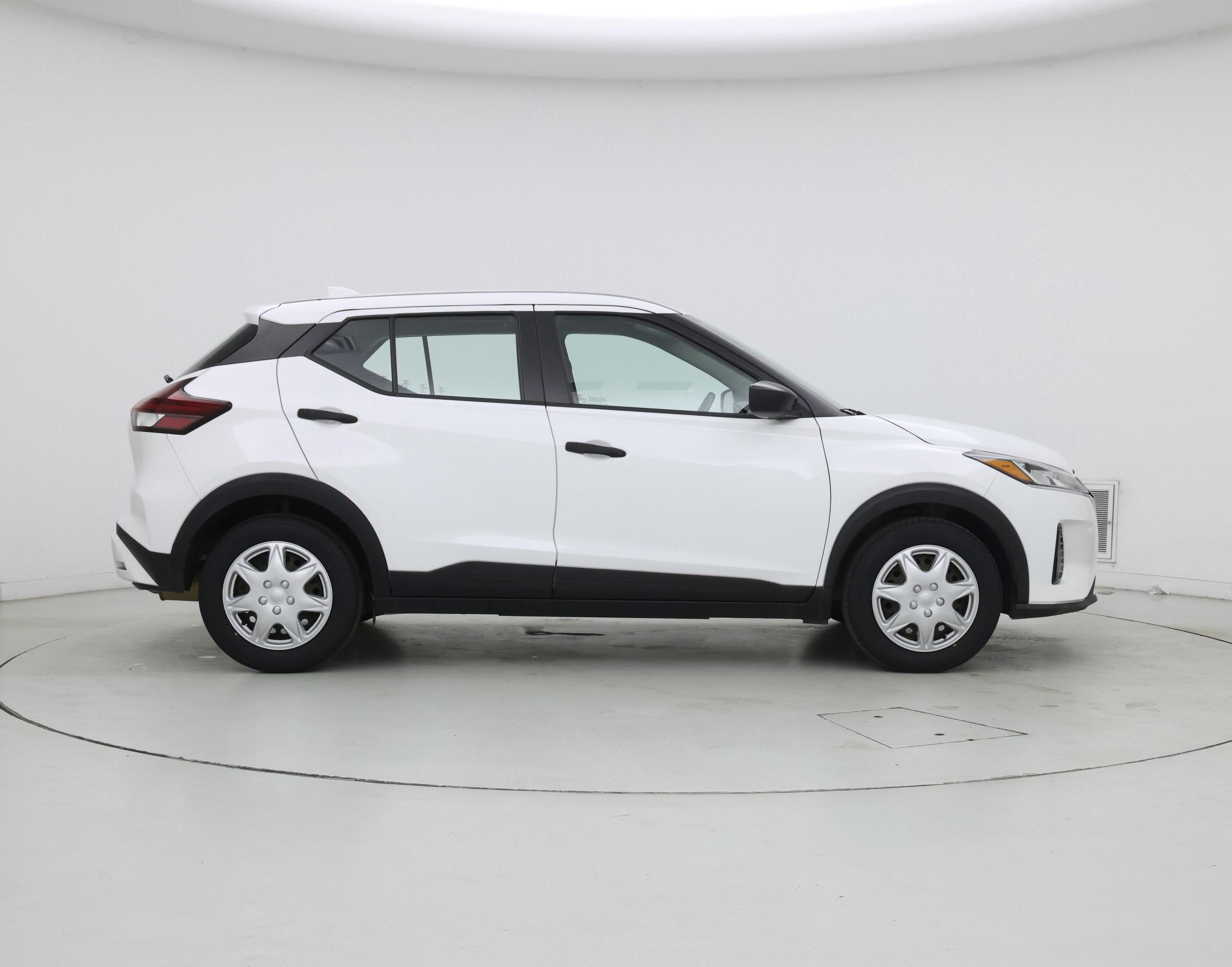 Thumbnail: 2022 Nissan Kicks - 7