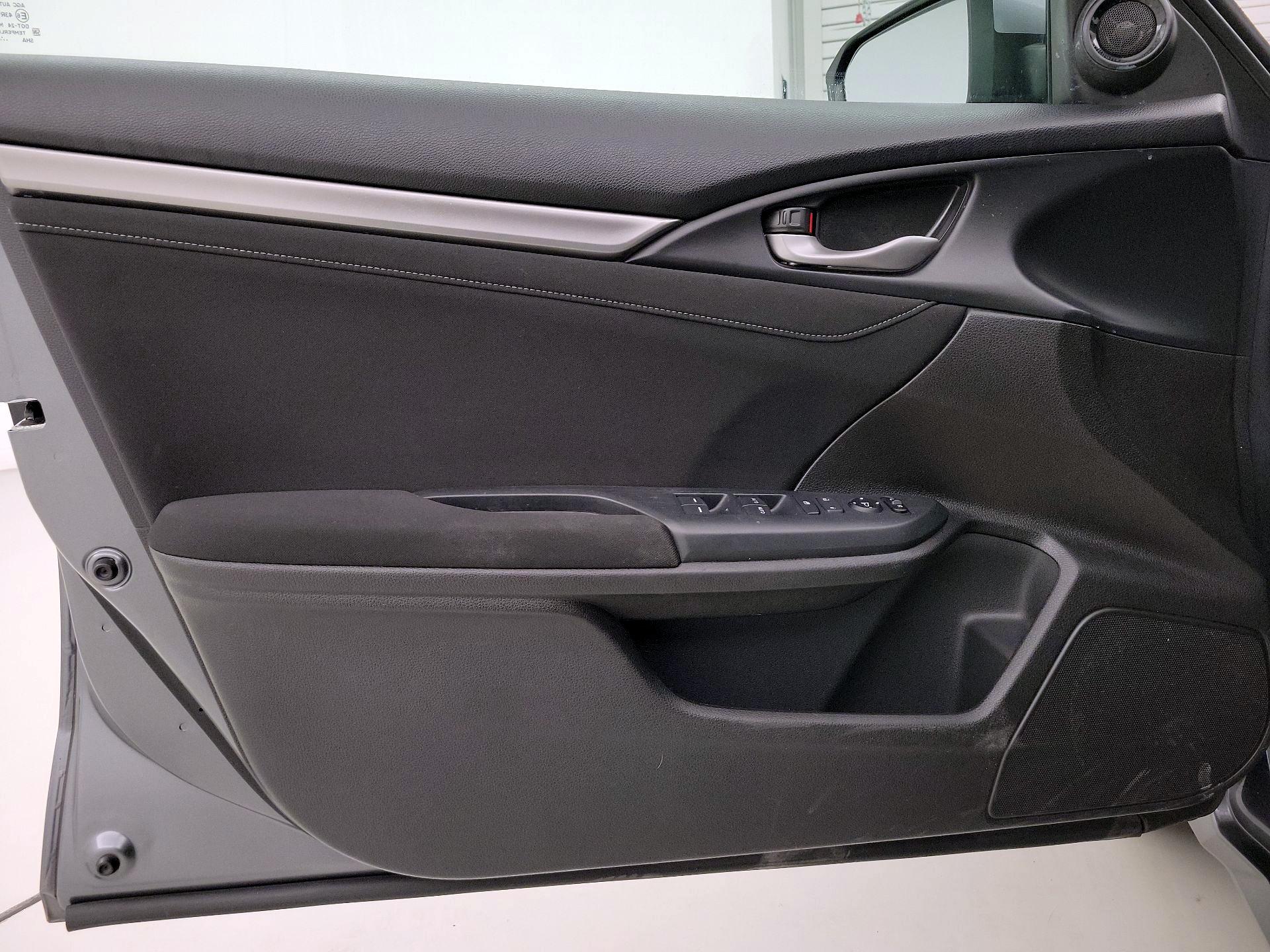 Thumbnail: 2021 Honda Civic - 12