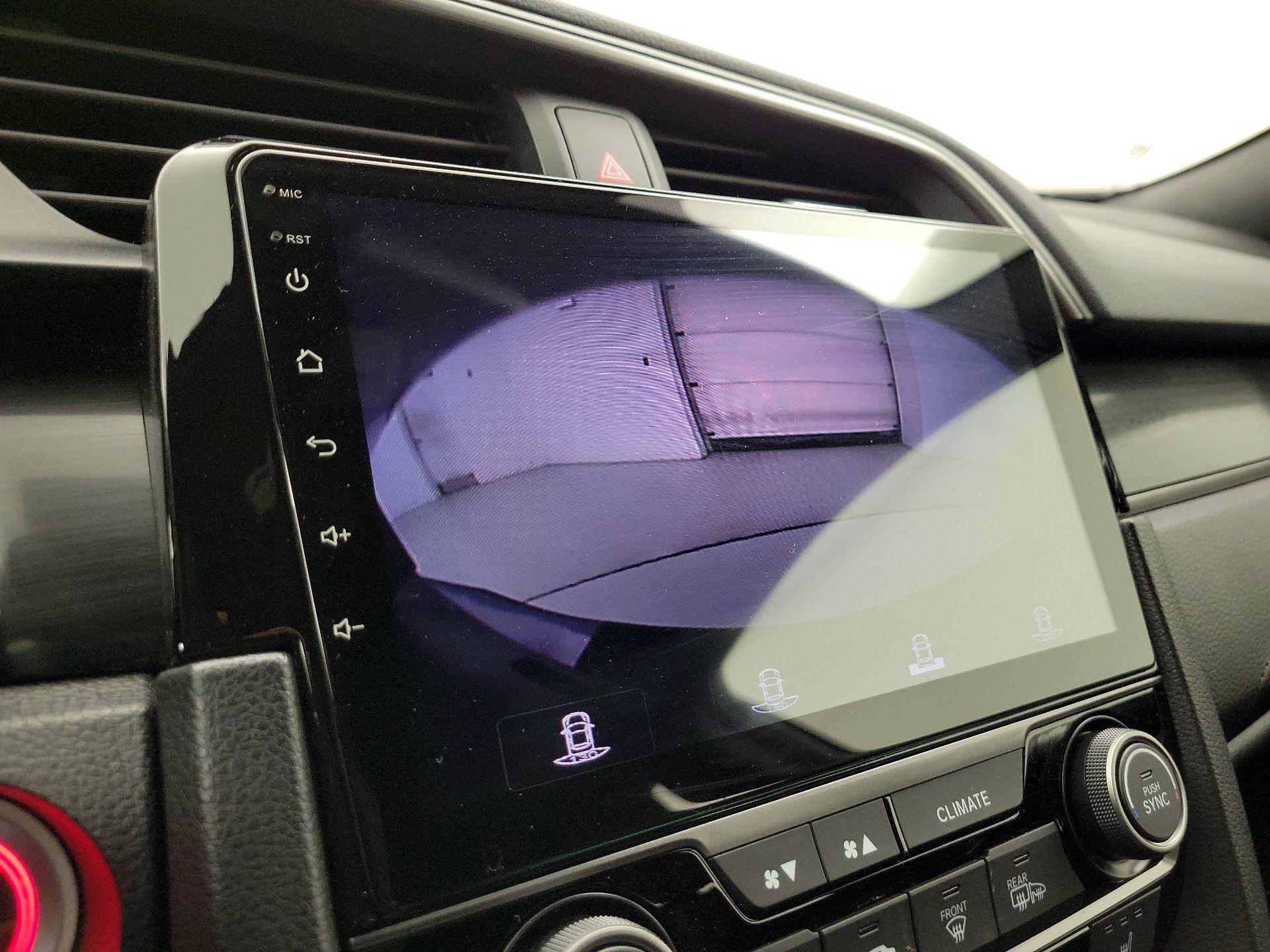 Thumbnail: 2021 Honda Civic - 14