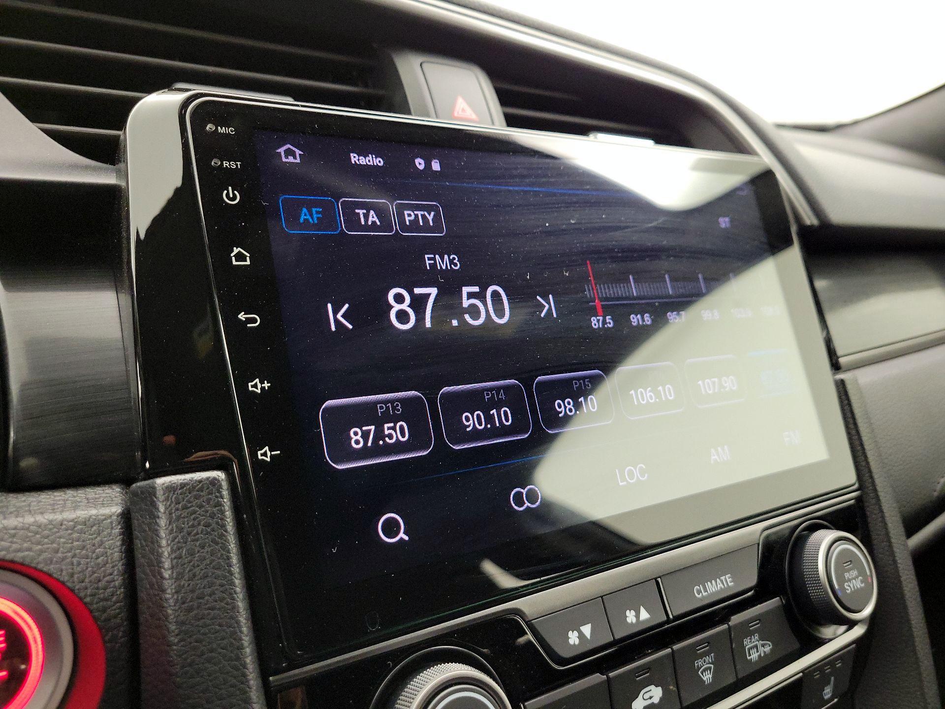 Thumbnail: 2021 Honda Civic - 15