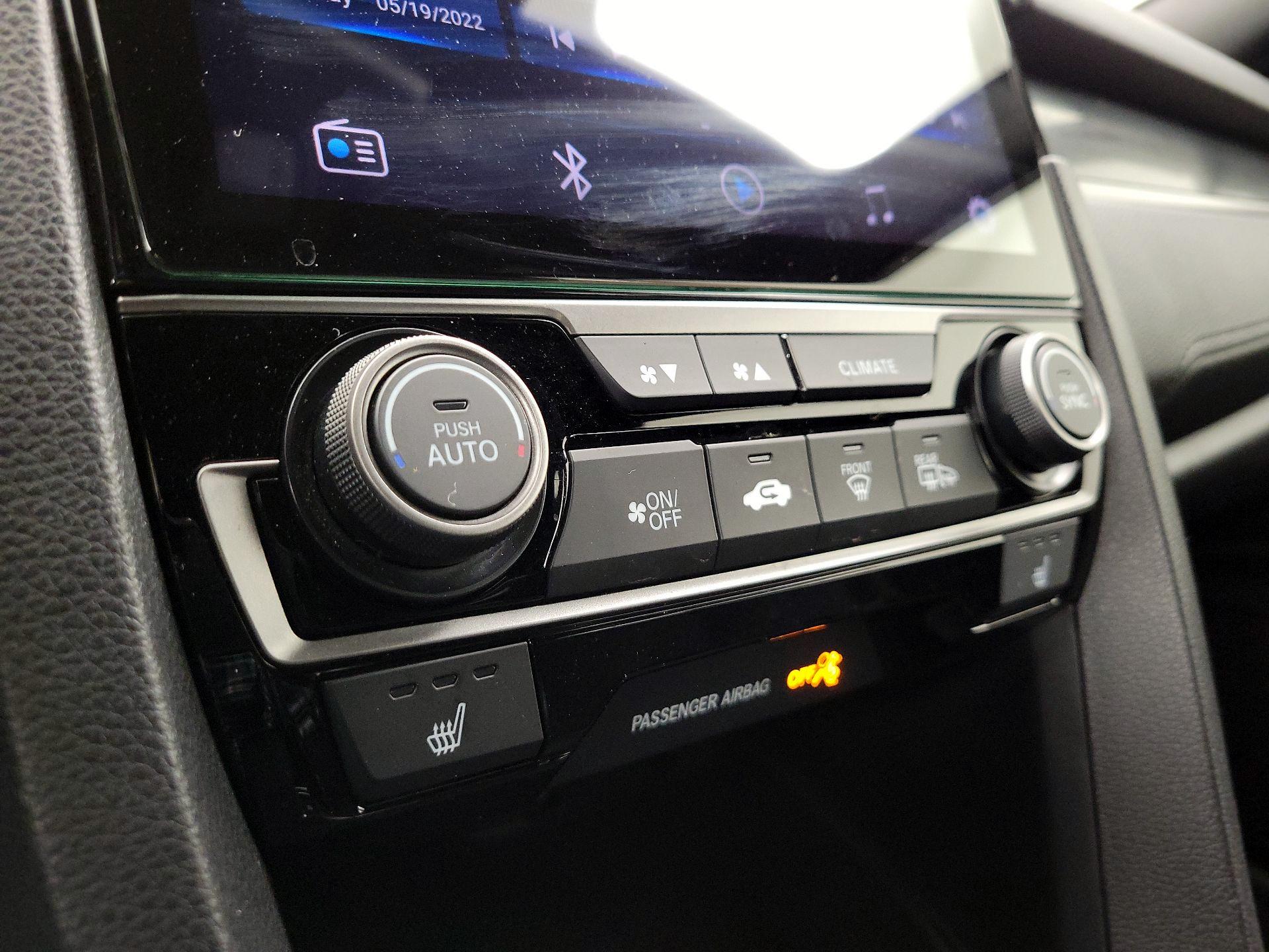 Thumbnail: 2021 Honda Civic - 16