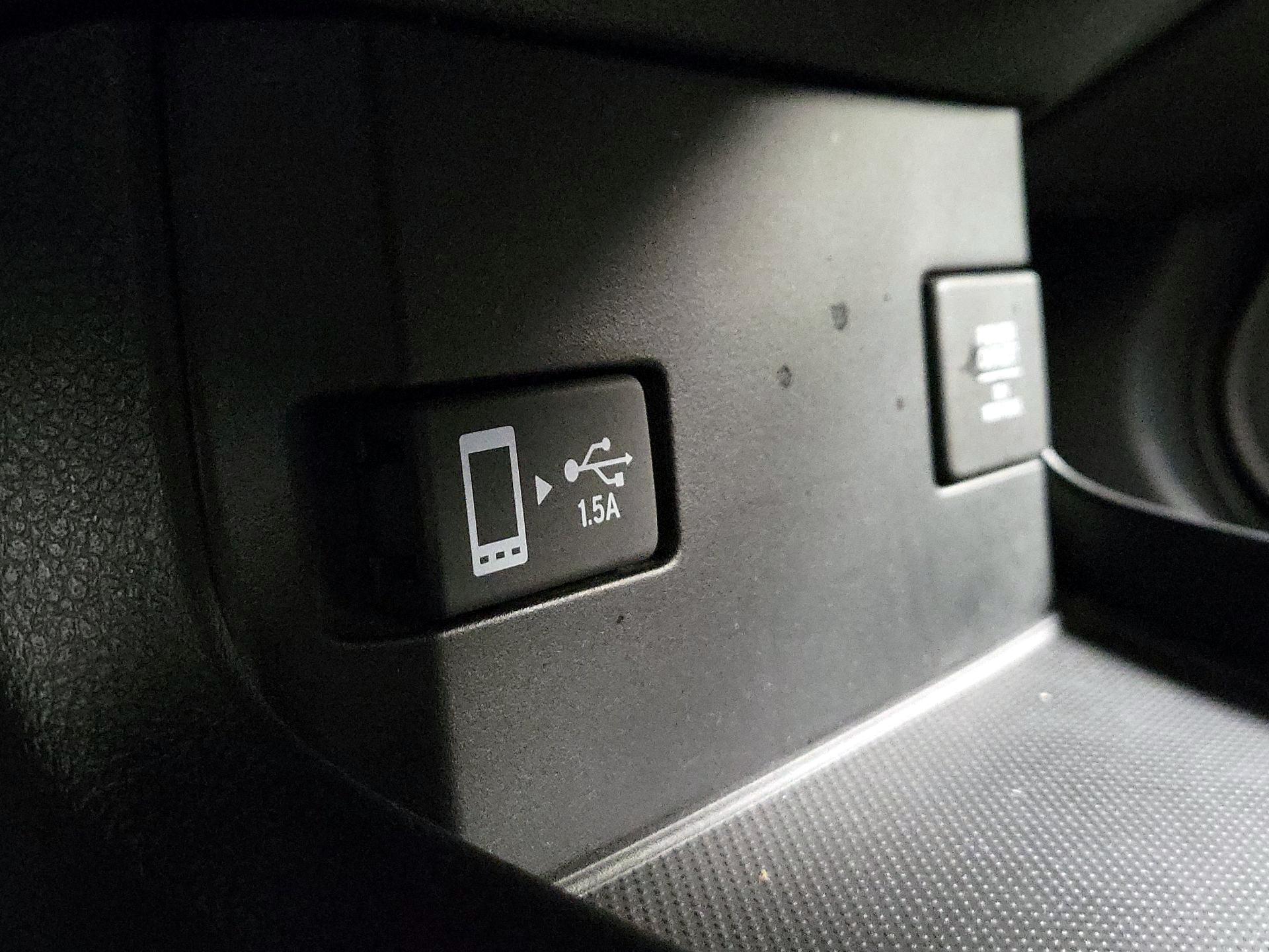 Thumbnail: 2021 Honda Civic - 18