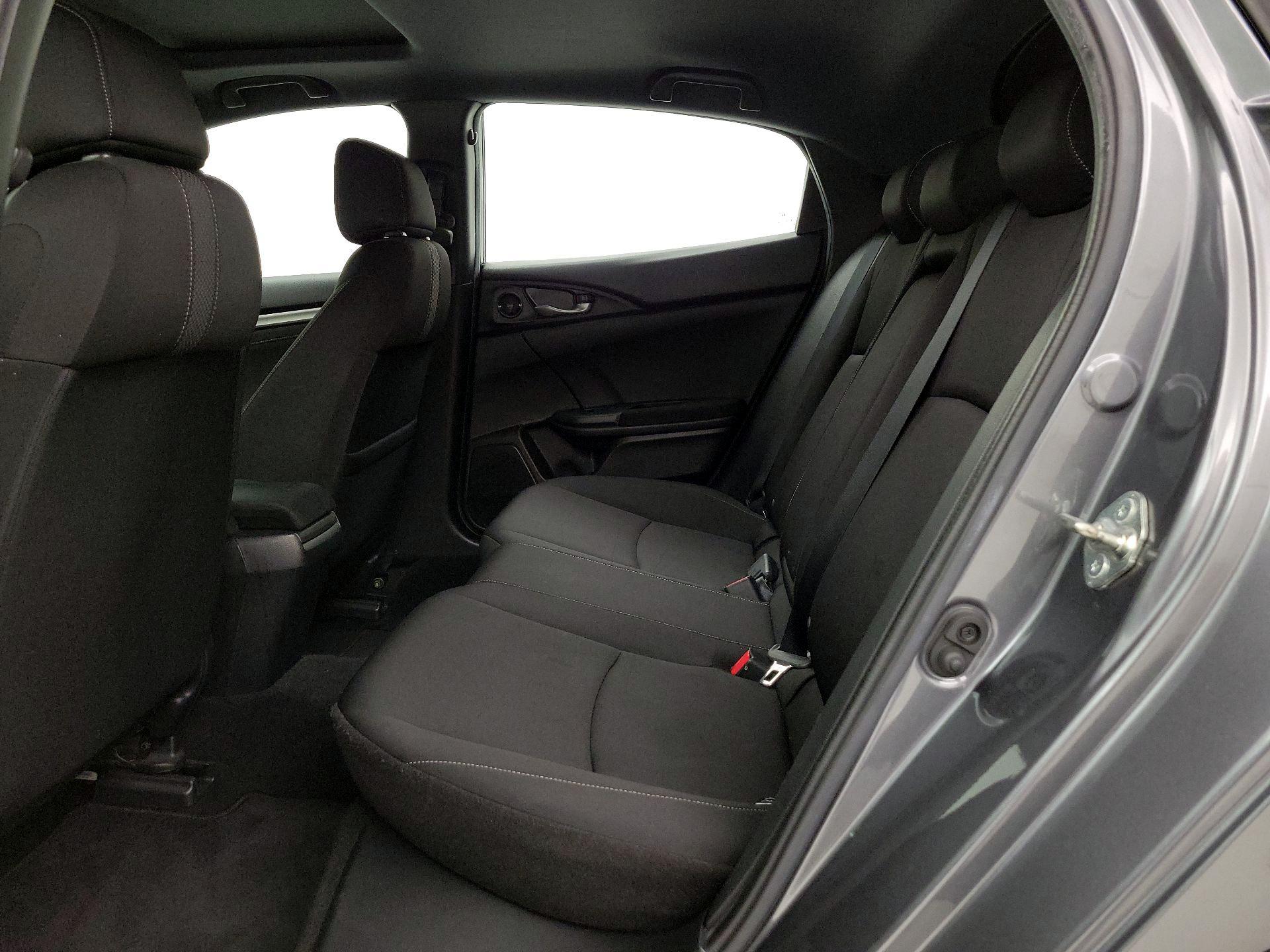 Thumbnail: 2021 Honda Civic - 20