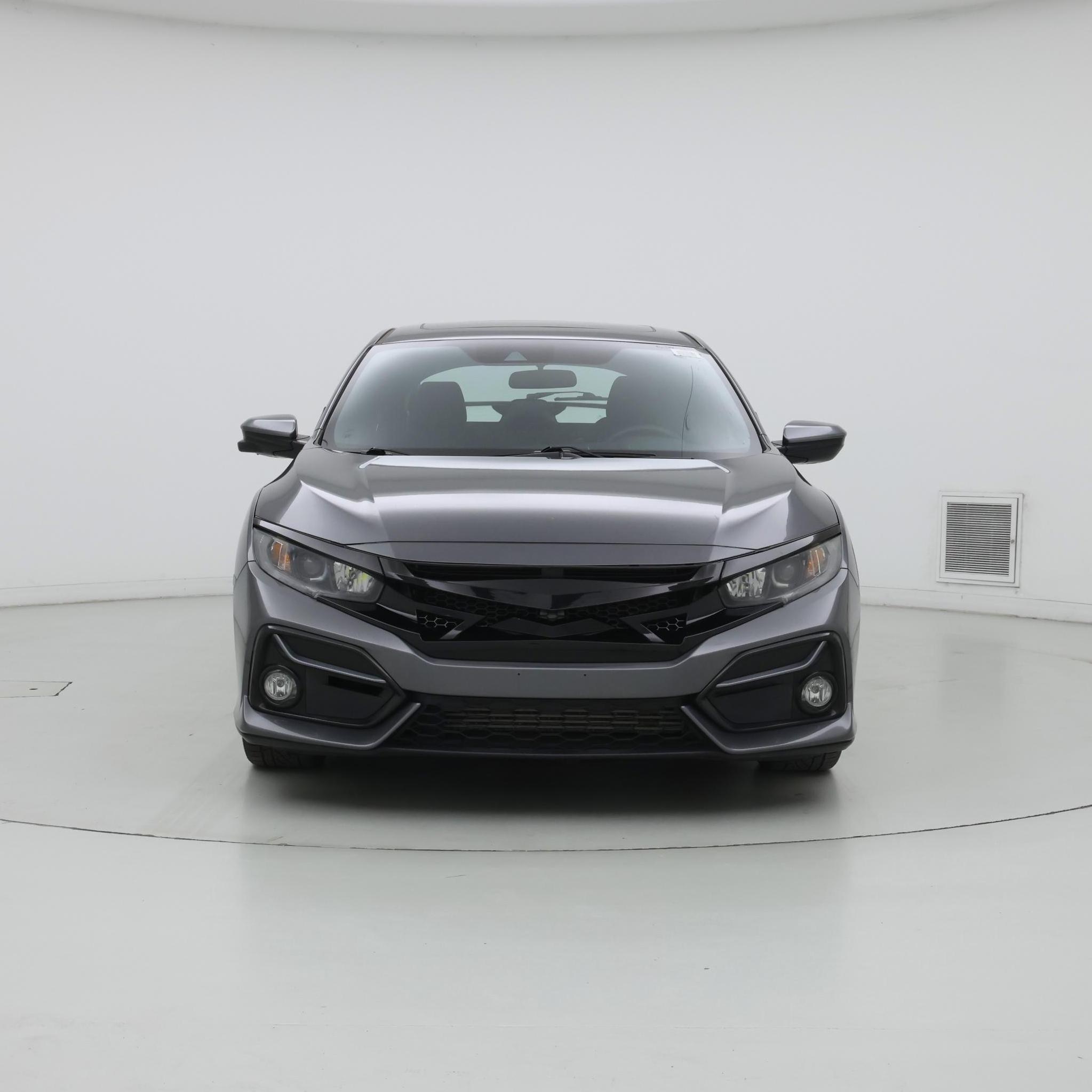 Thumbnail: 2021 Honda Civic - 5