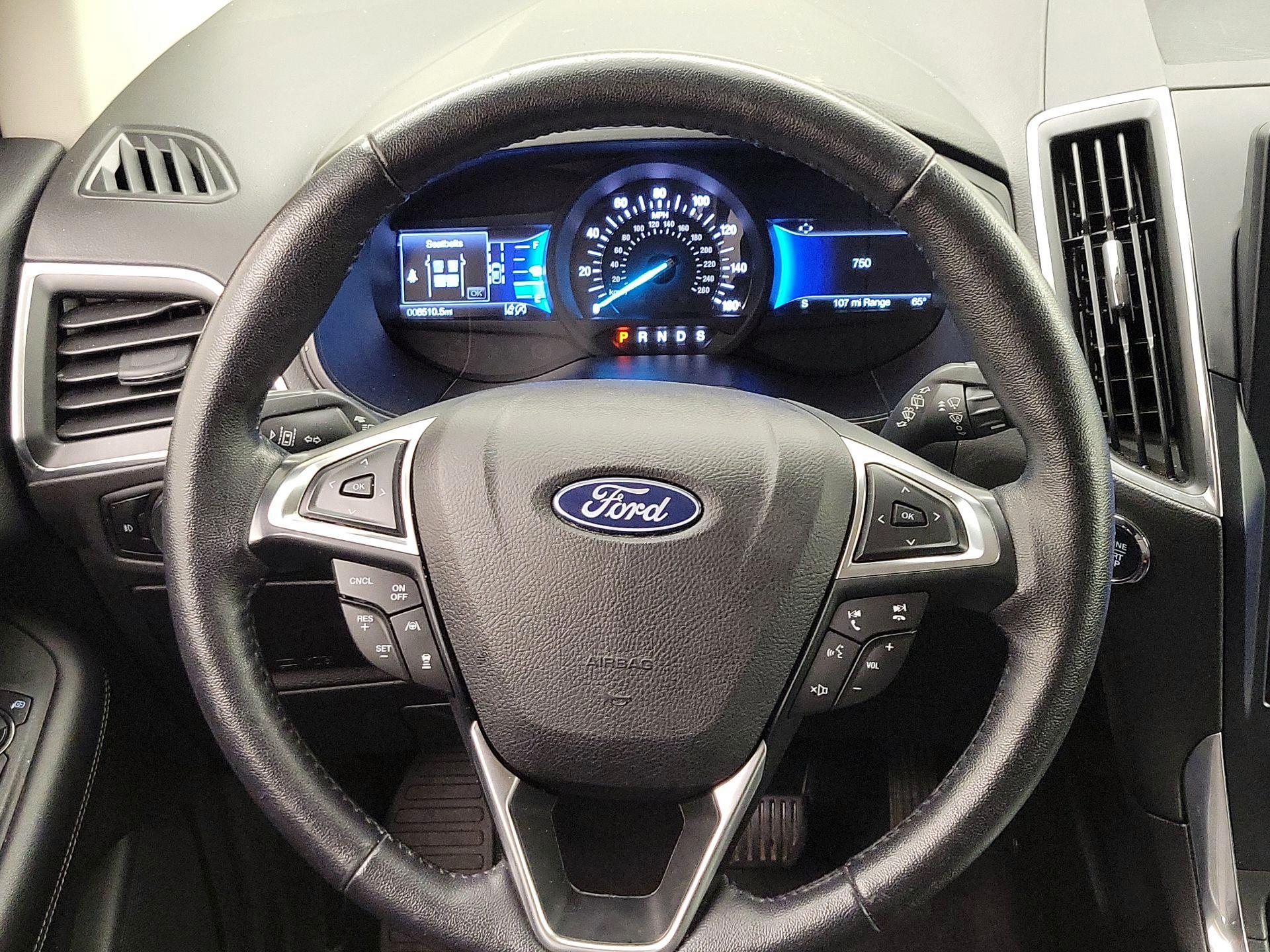 Thumbnail: 2023 Ford Edge - 10