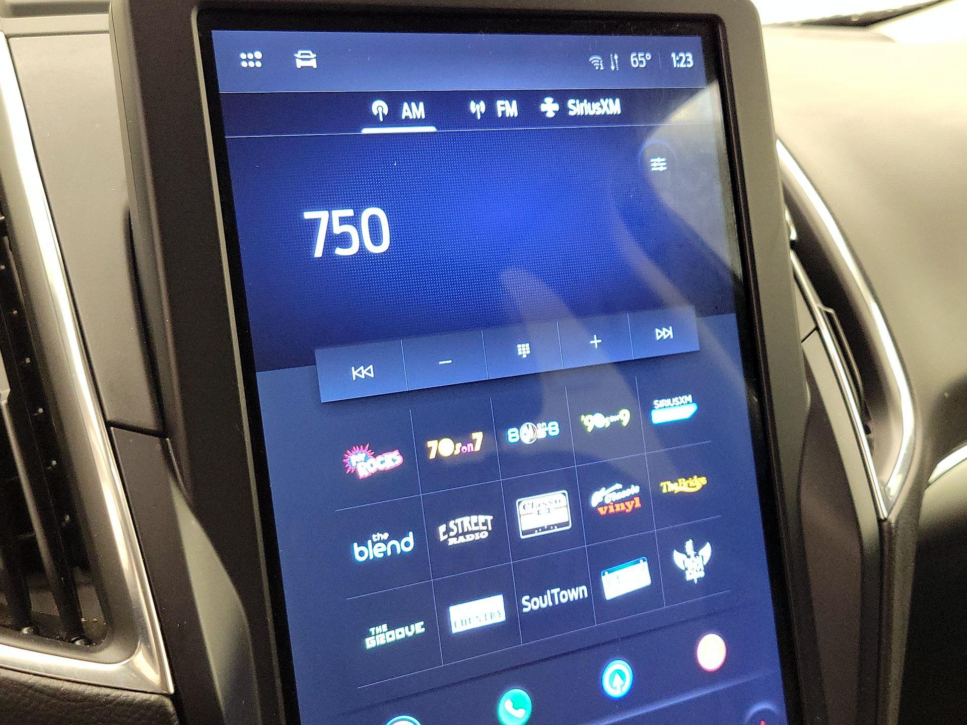 Thumbnail: 2023 Ford Edge - 16