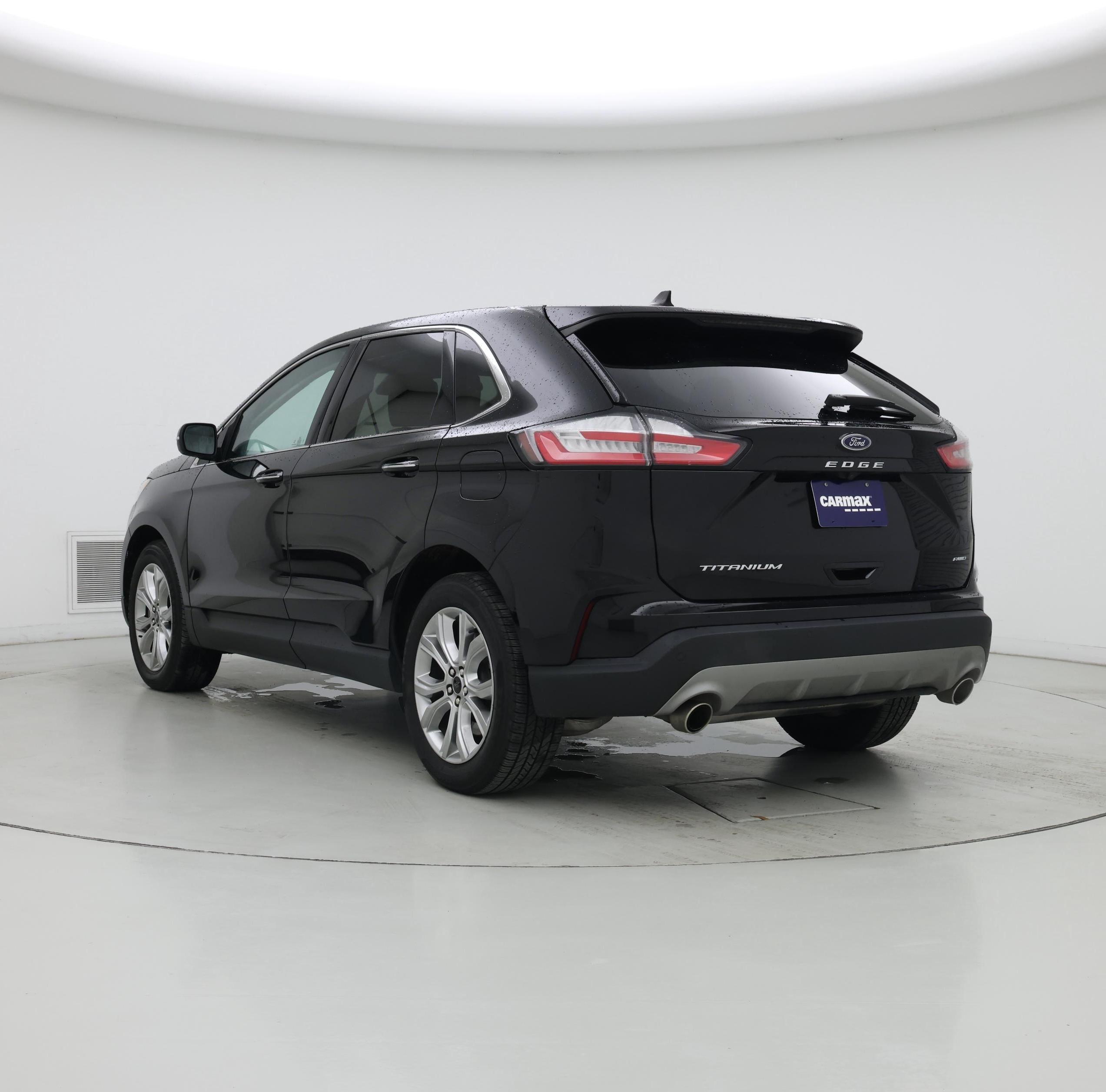 Thumbnail: 2023 Ford Edge - 2