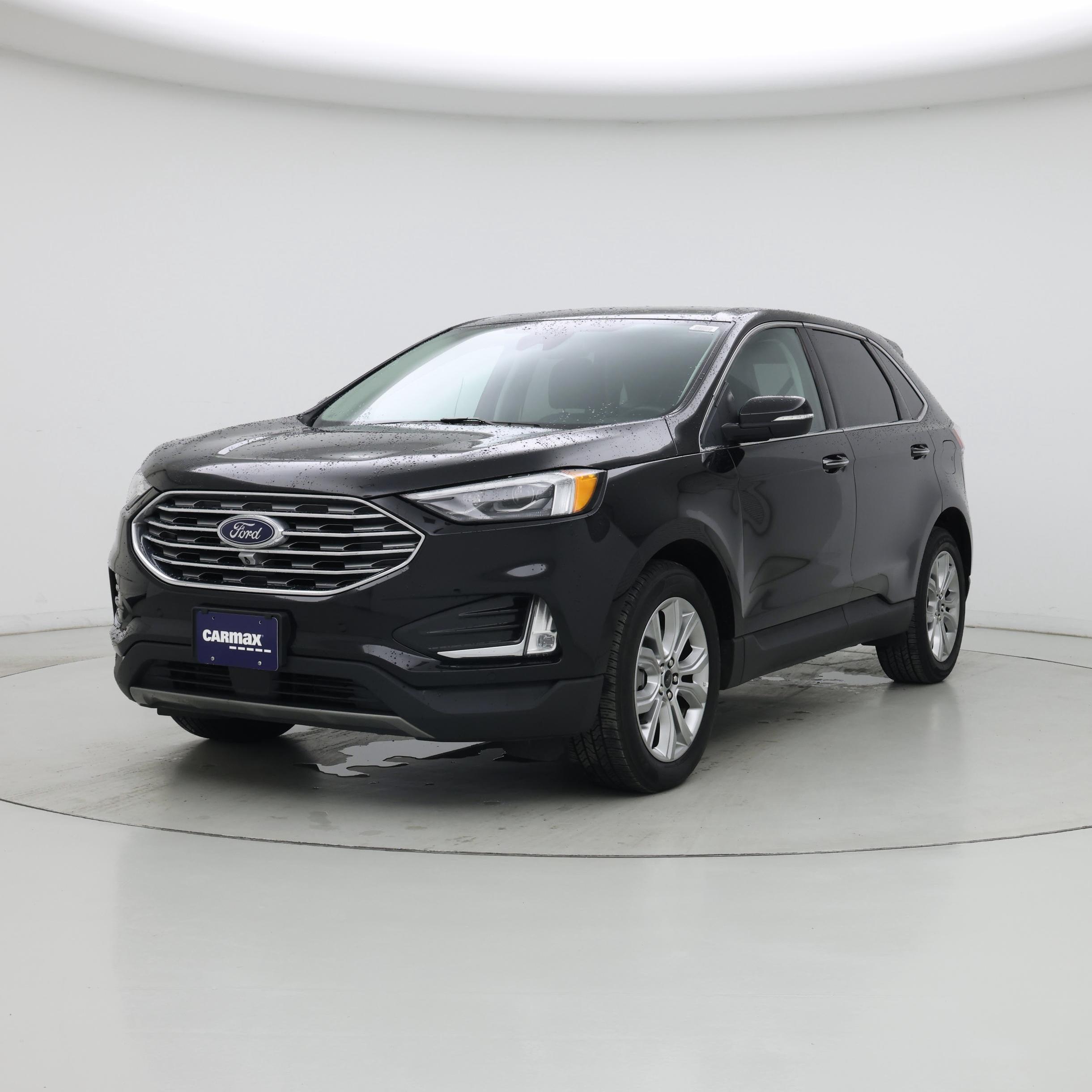 Thumbnail: 2023 Ford Edge - 4